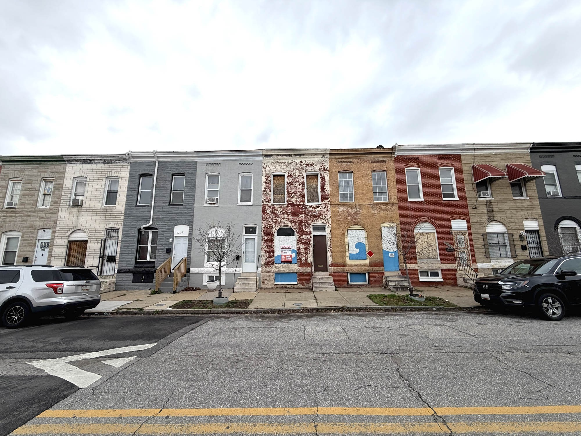 1210 E. Federal Street