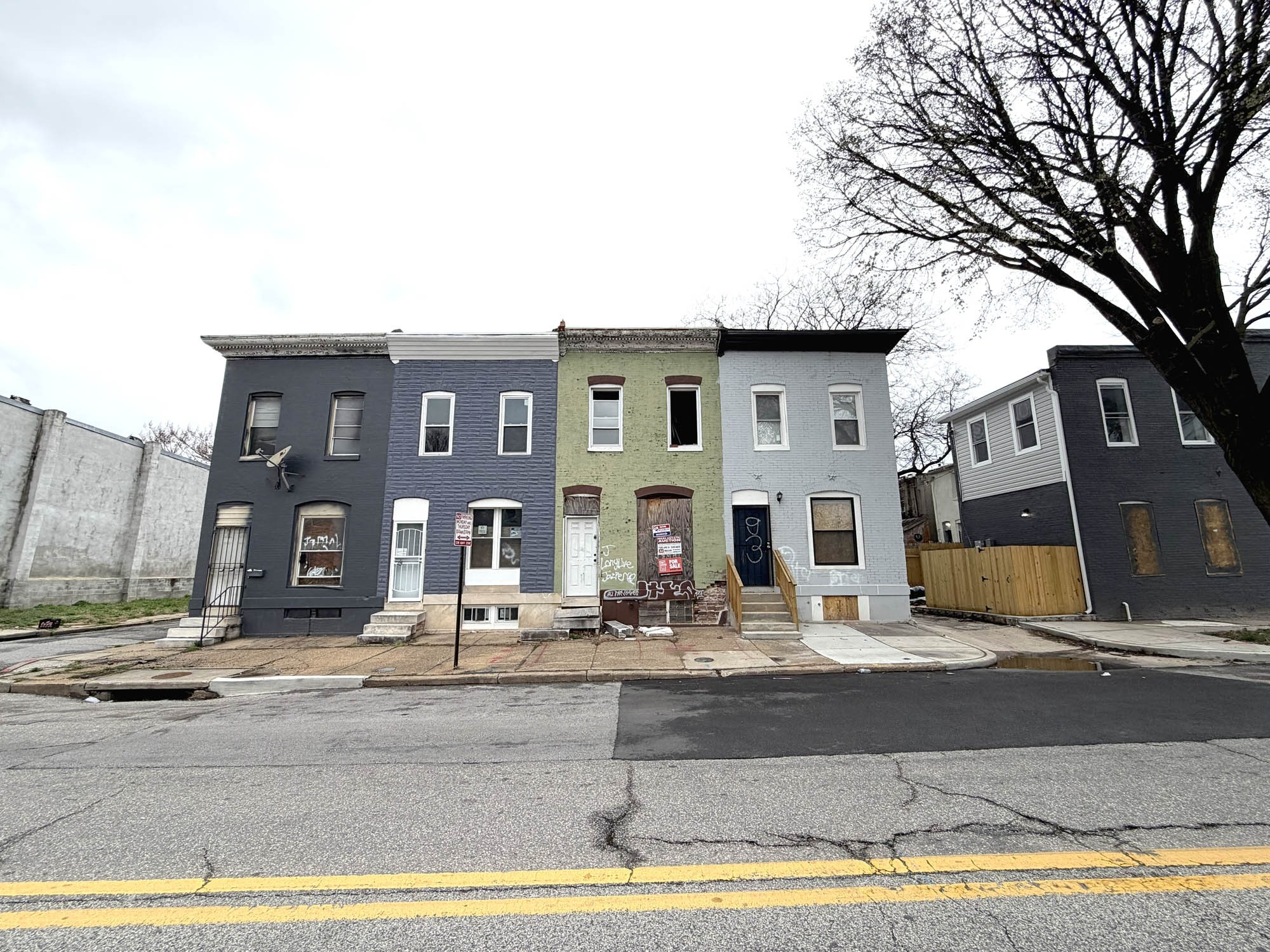 1912 E. Federal Street