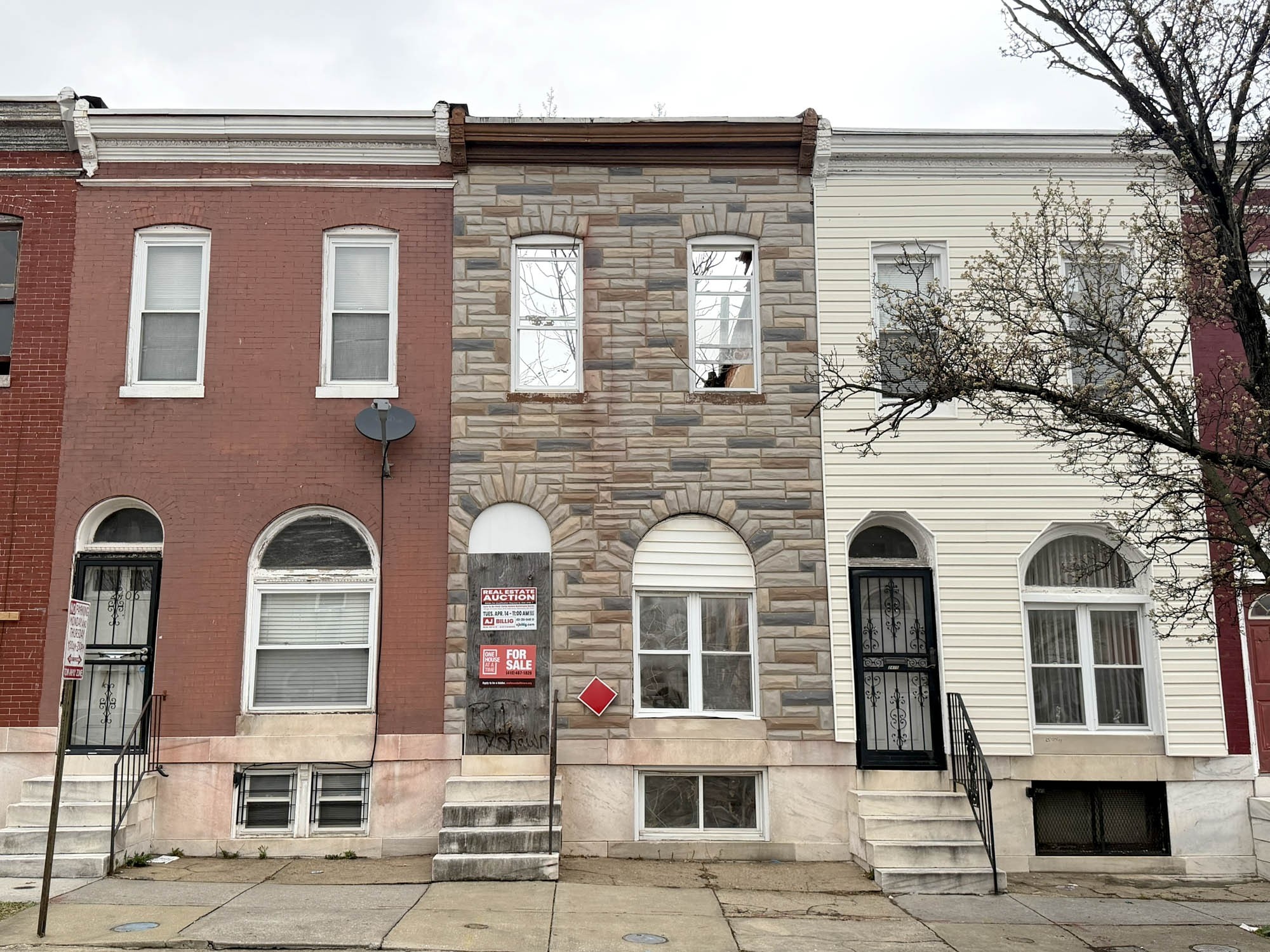 2408 E. Hoffman Street