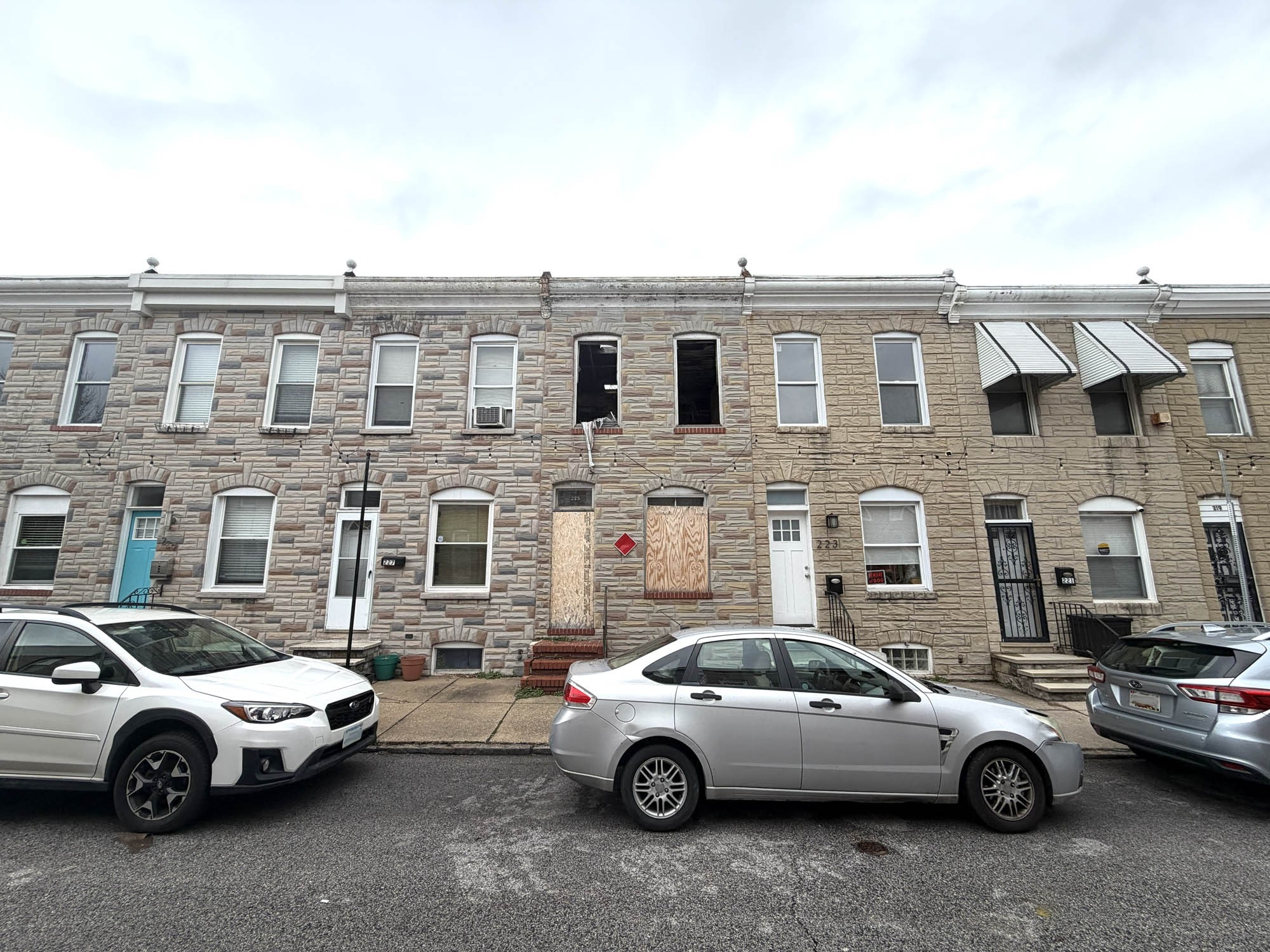 225 N. Port Street