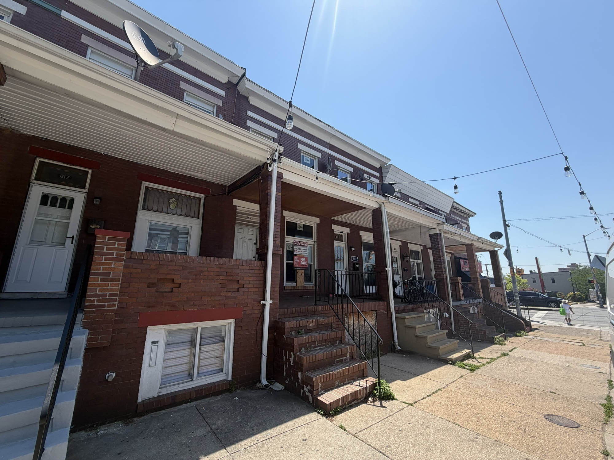 315 N. Ellwood Avenue