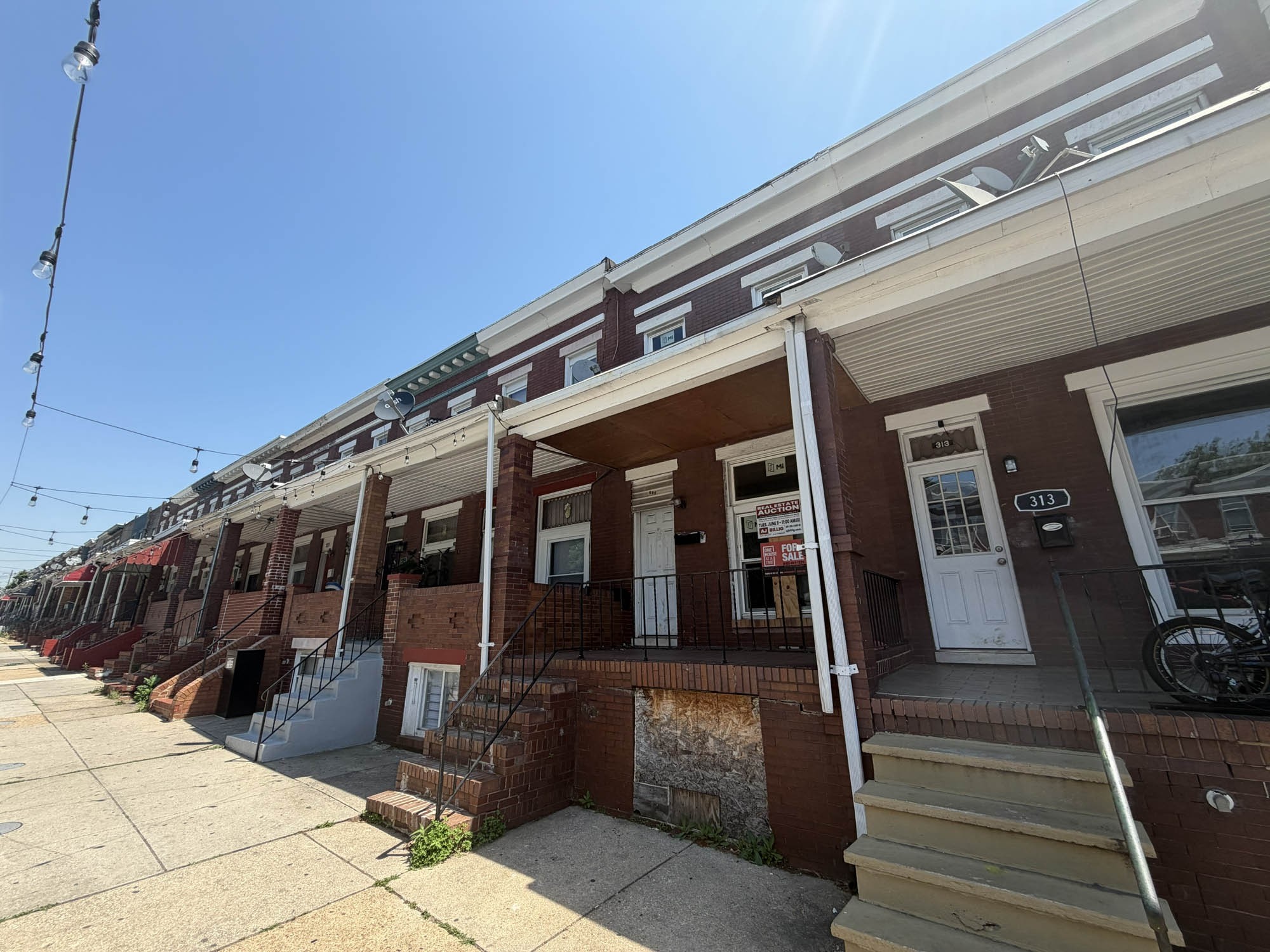 315 N. Ellwood Avenue