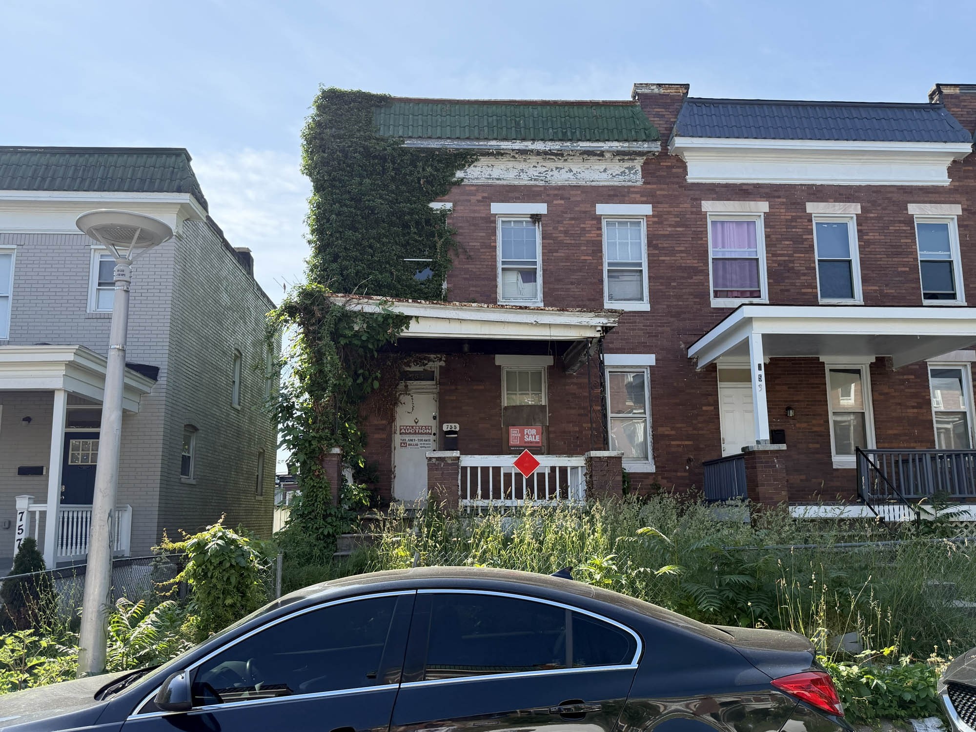755 Linnard Street