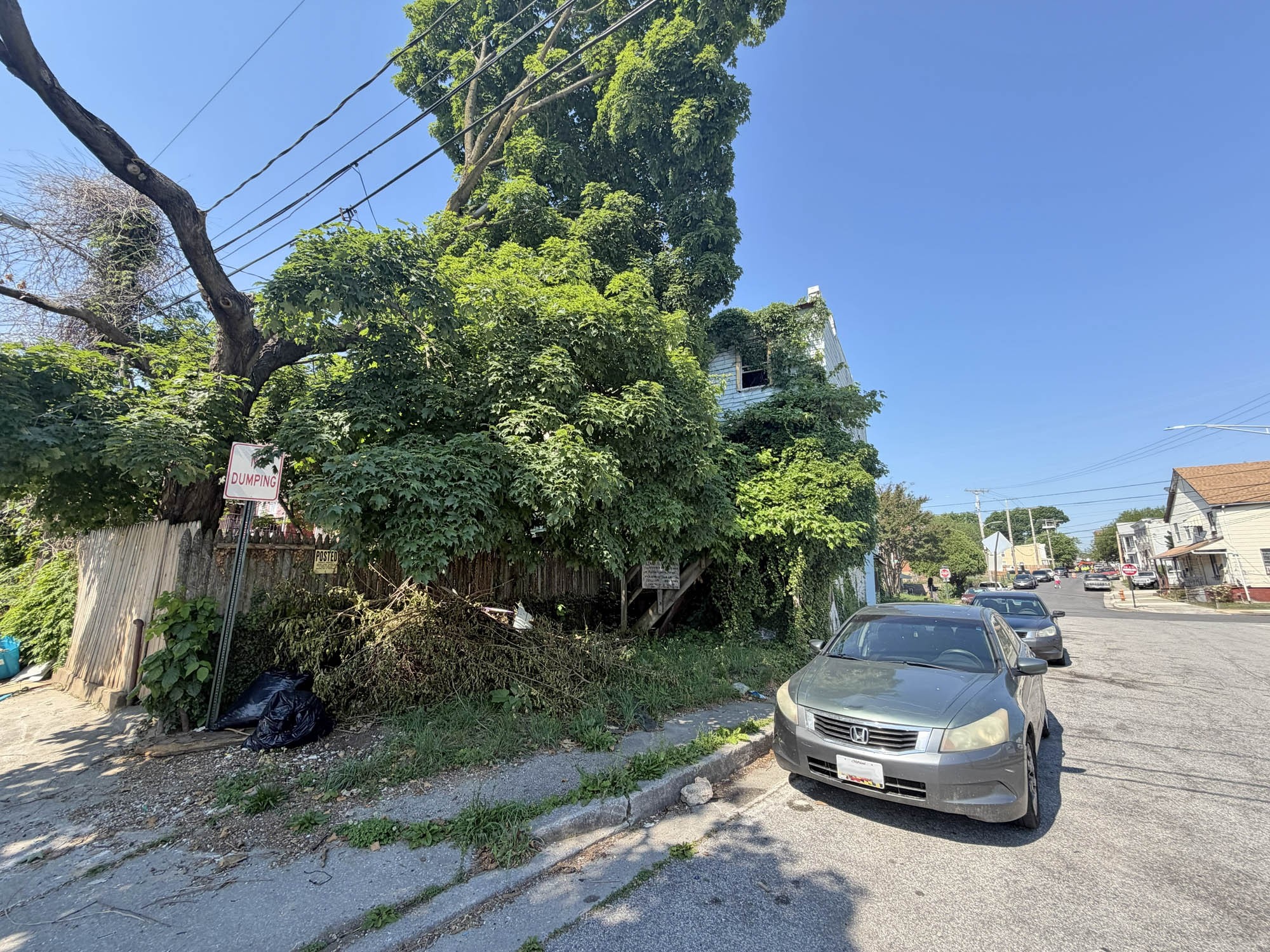 501 S. Longwood Street