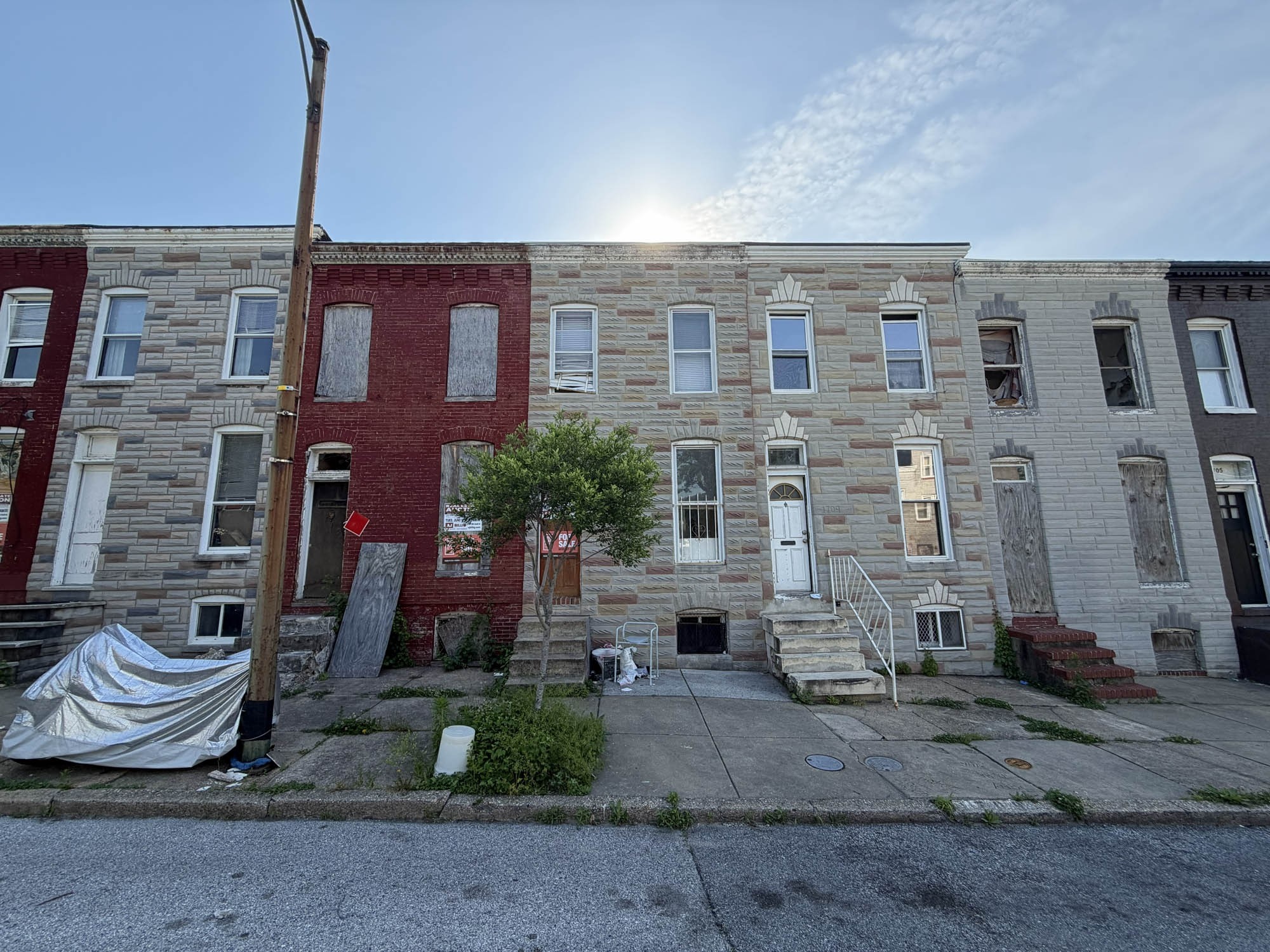 1711 McKean Avenue