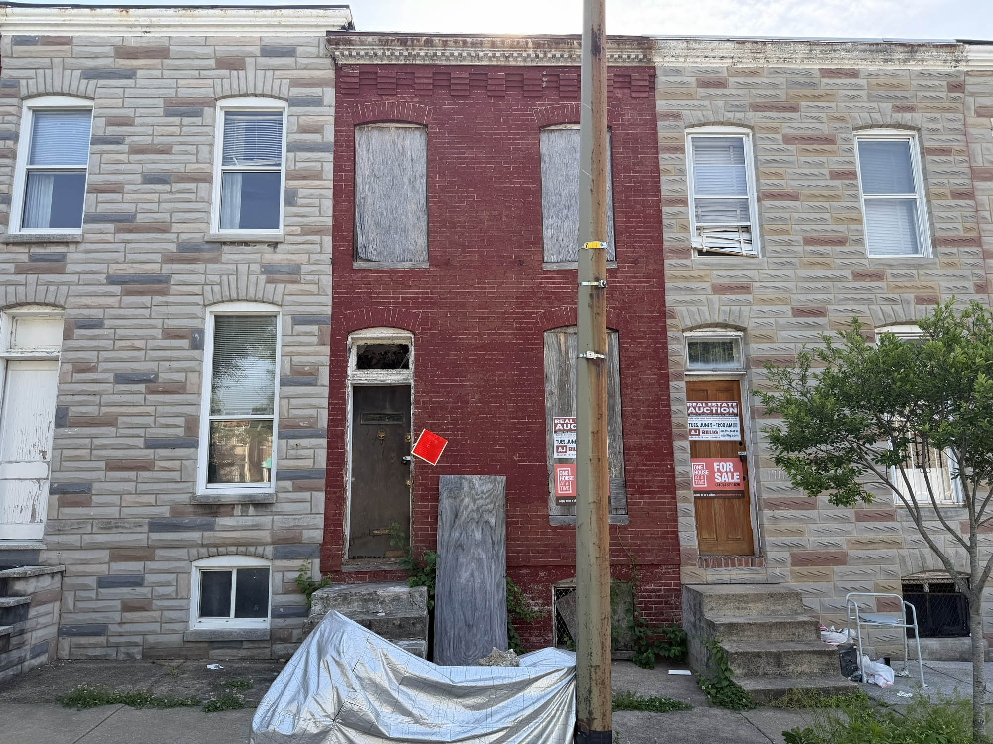 1713 McKean Avenue