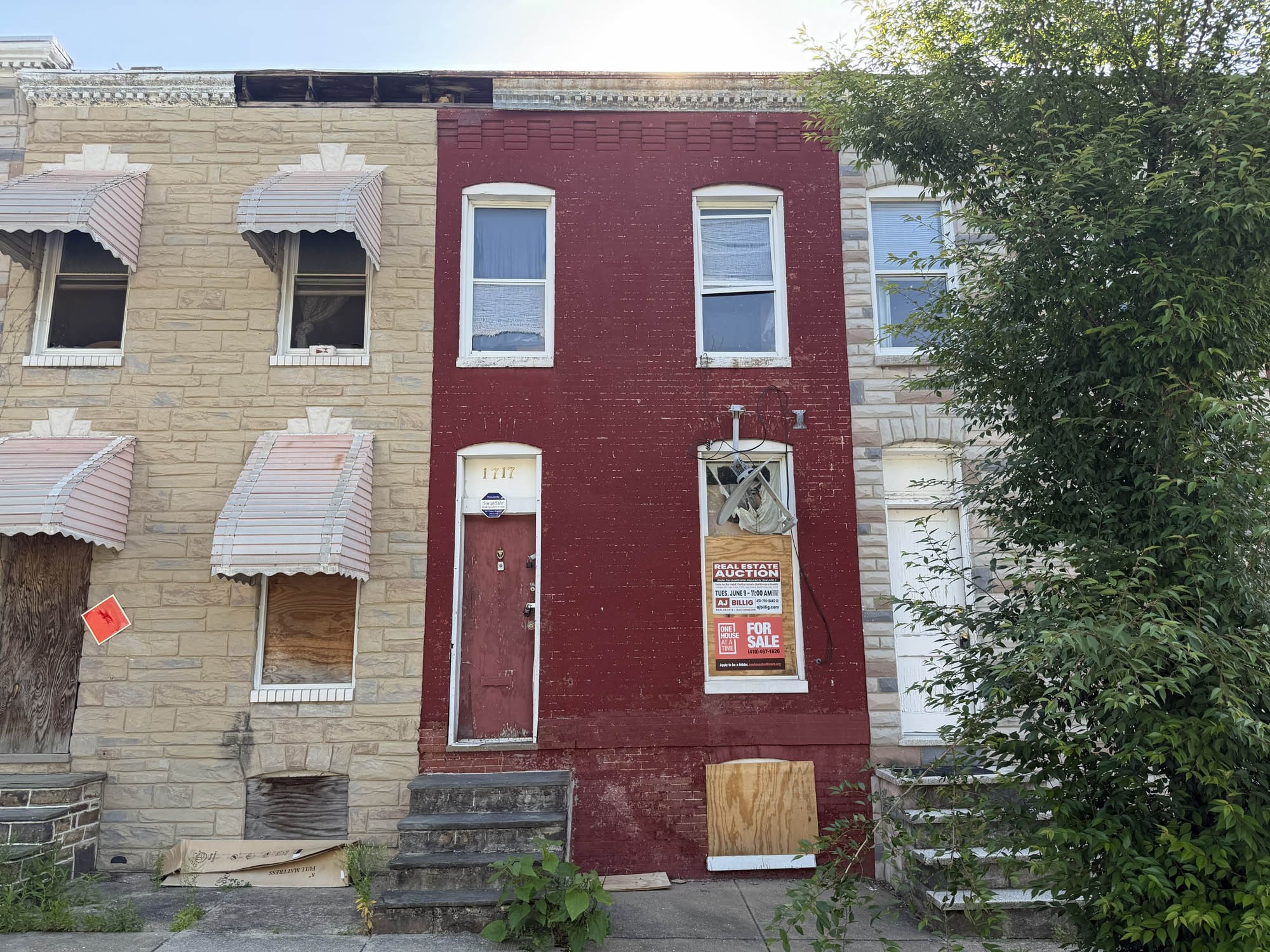 1717 McKean Avenue