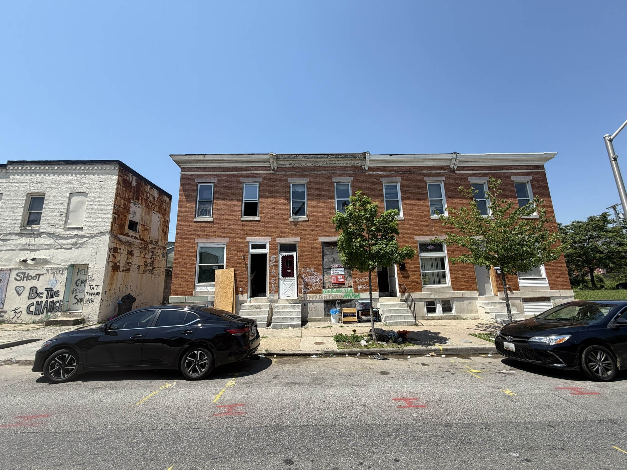 1202 N. Milton Avenue