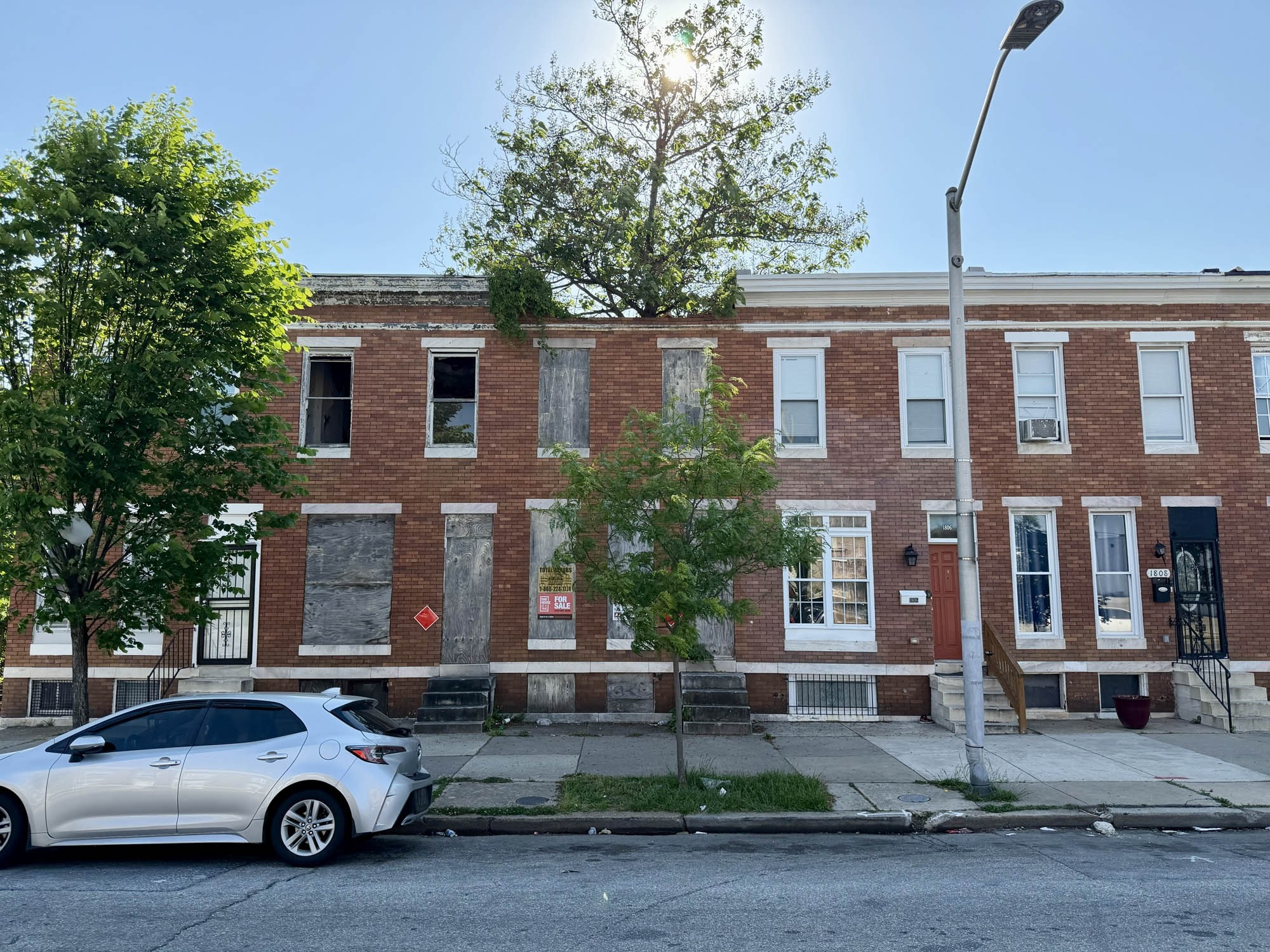 1804 N. Milton Avenue