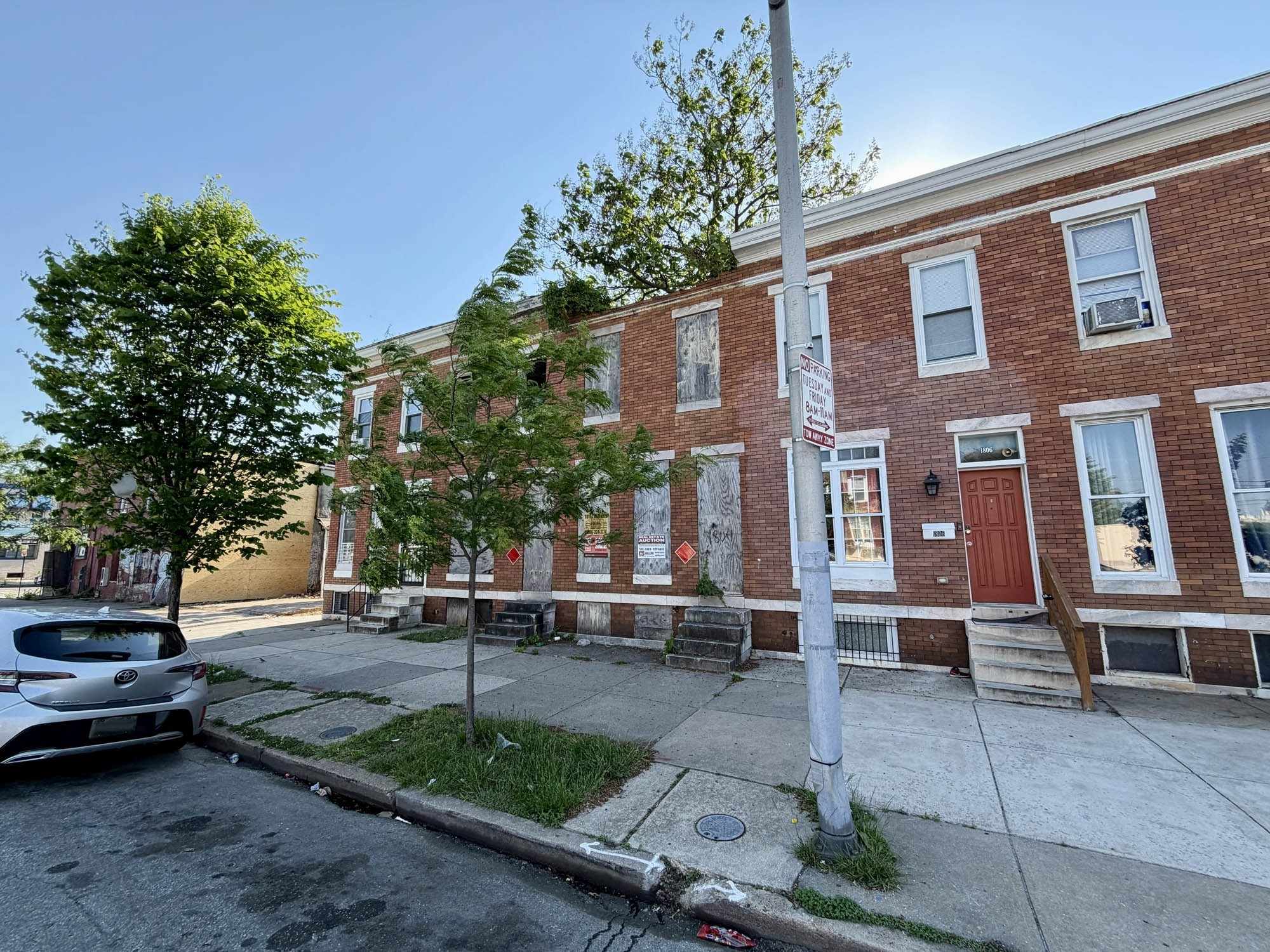 1804 N. Milton Avenue