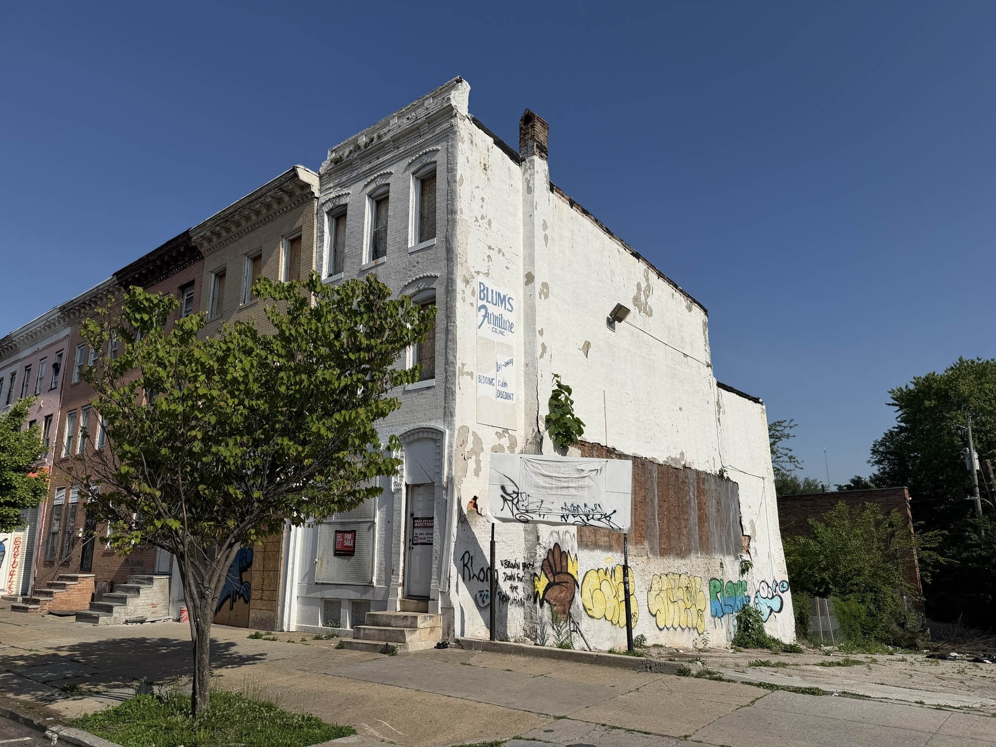 1330 W. North Avenue