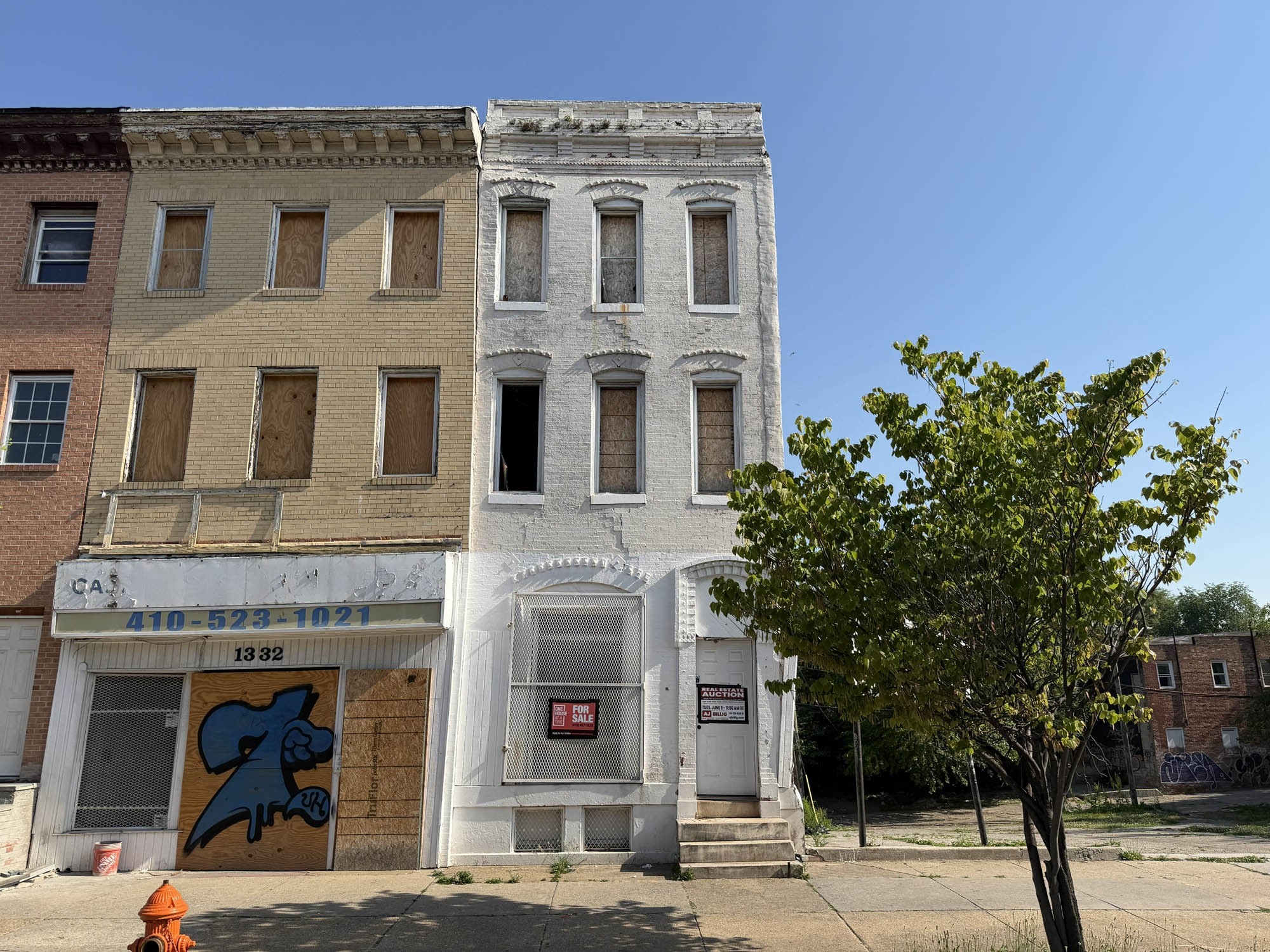 1330 W. North Avenue