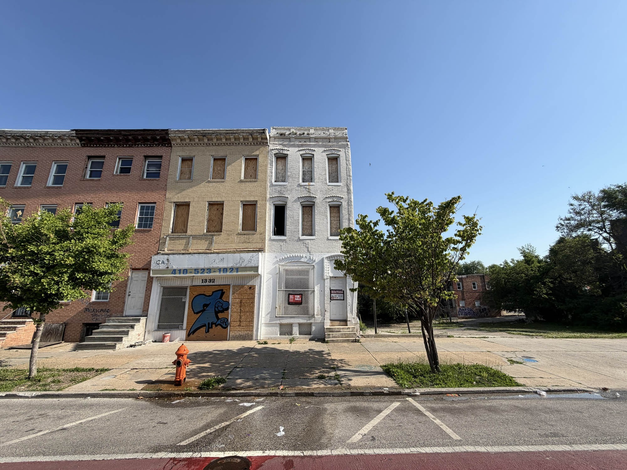 1330 W. North Avenue