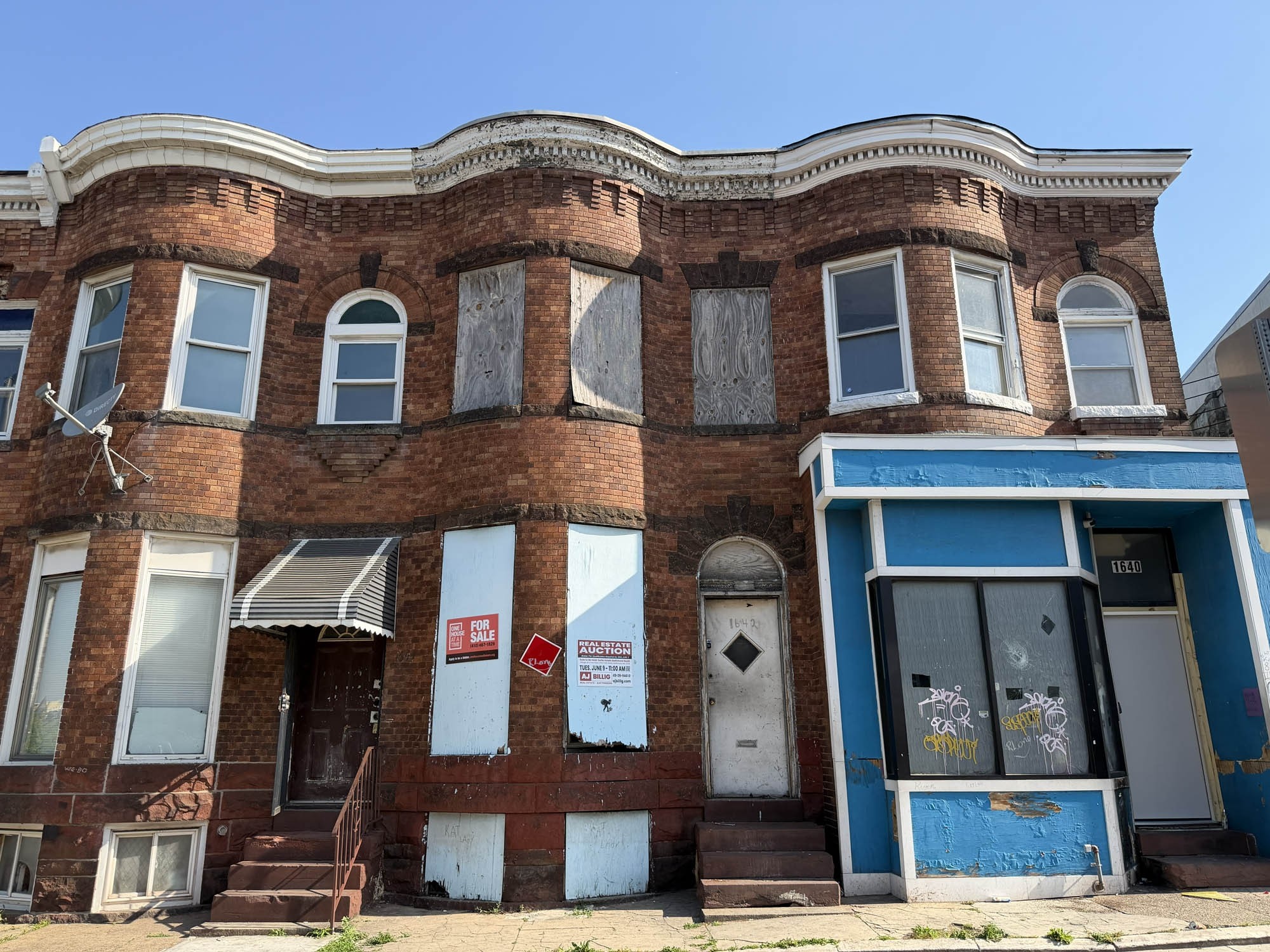 1642 W. North Avenue