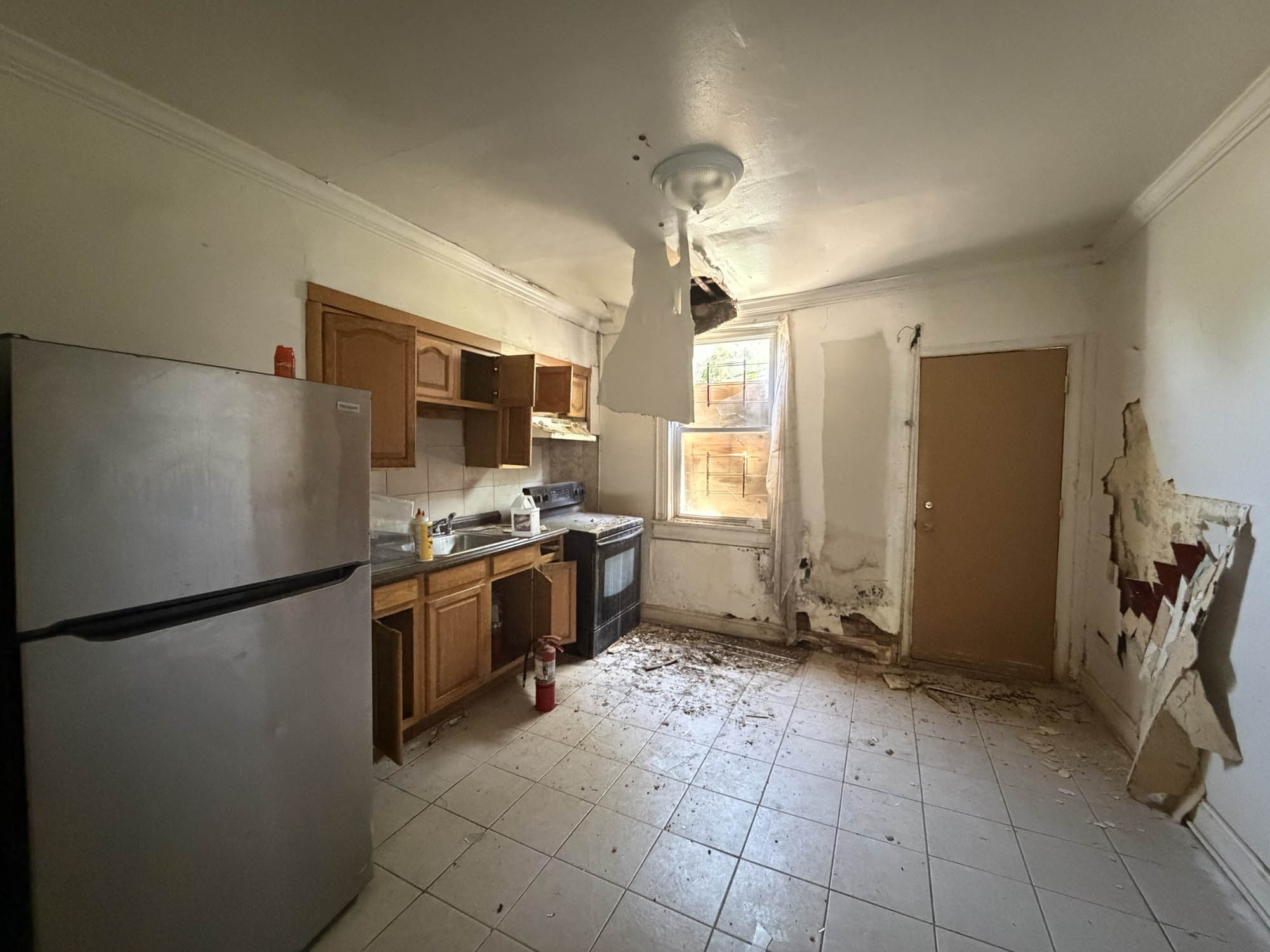 1629 N. Patterson Park Avenue