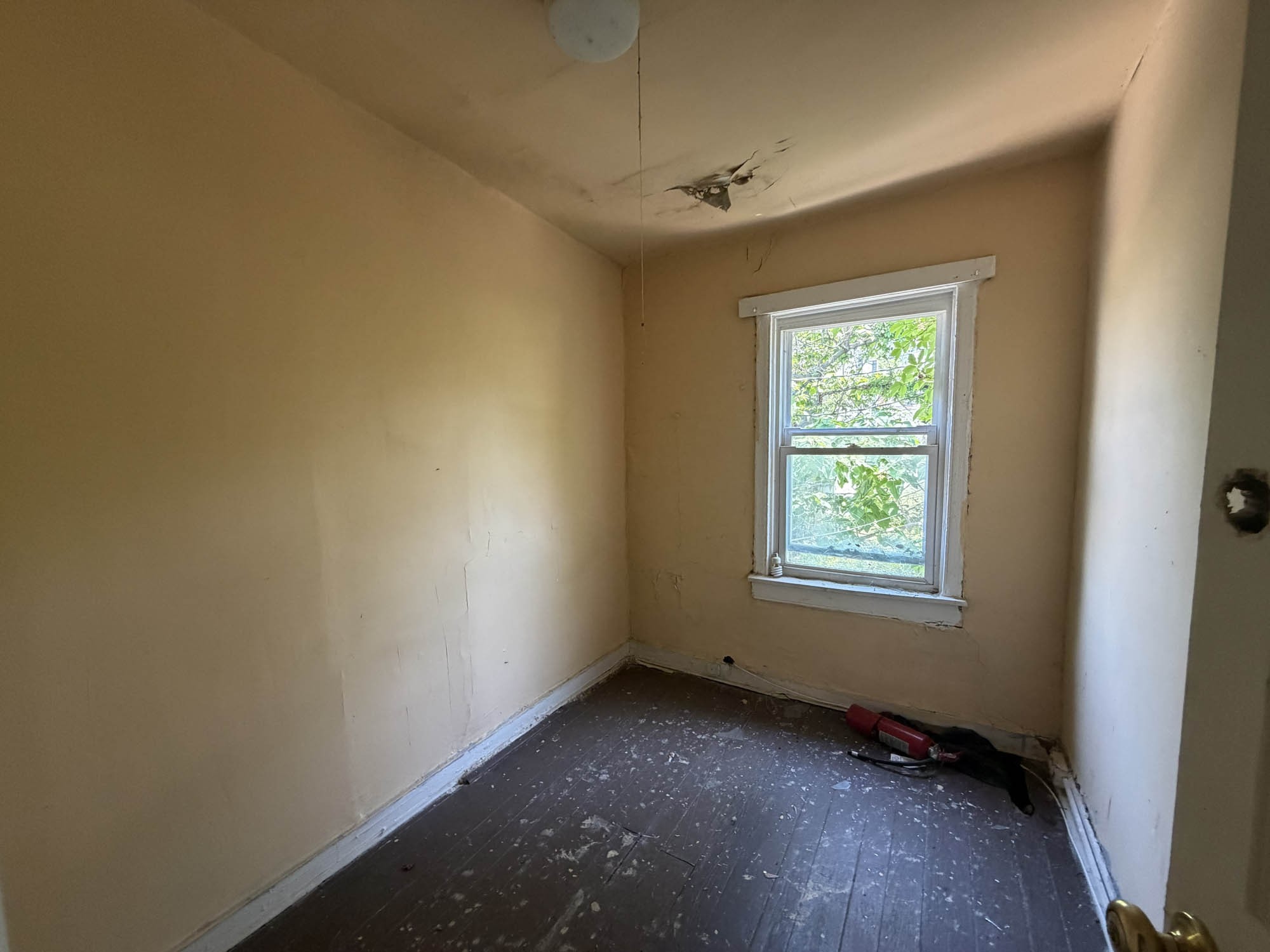 1629 N. Patterson Park Avenue