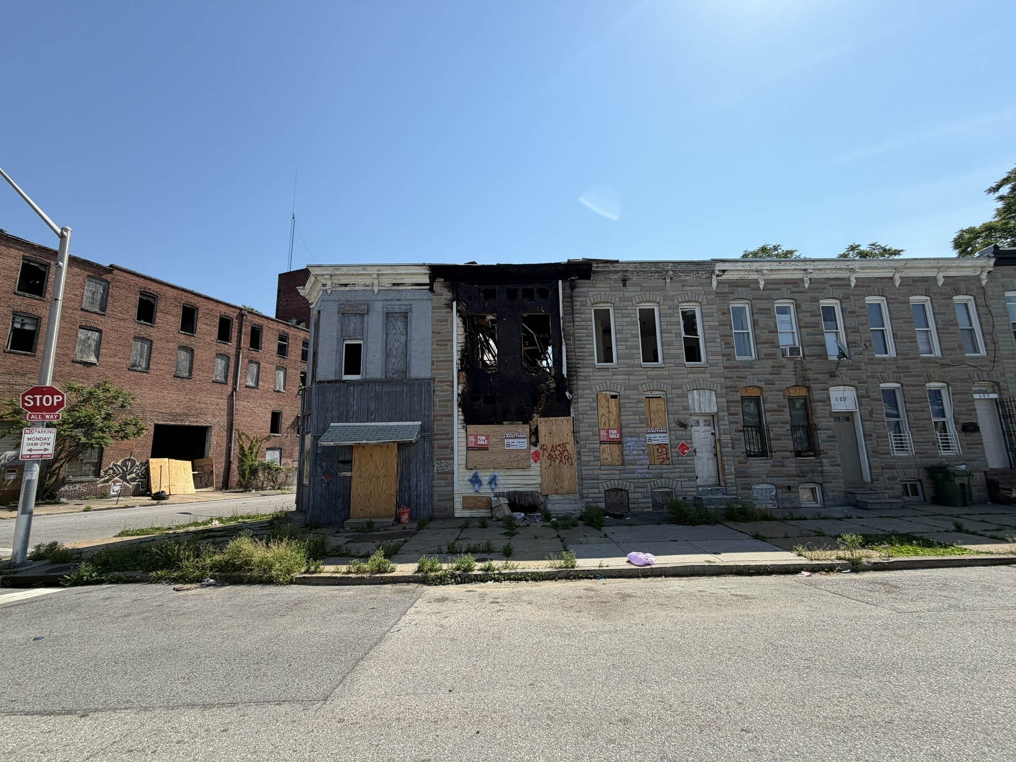 603 S. Payson Street