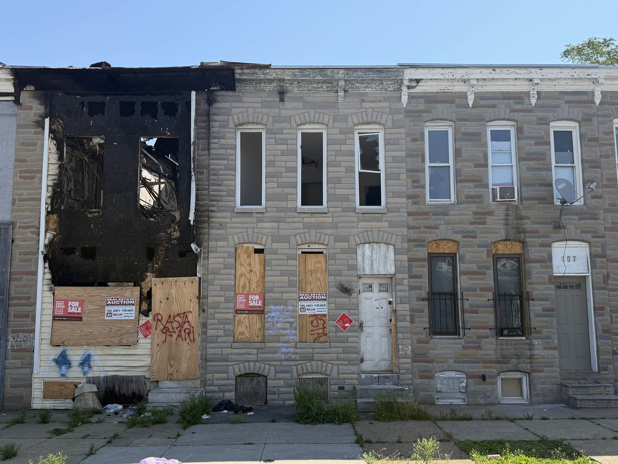 605 S. Payson Street