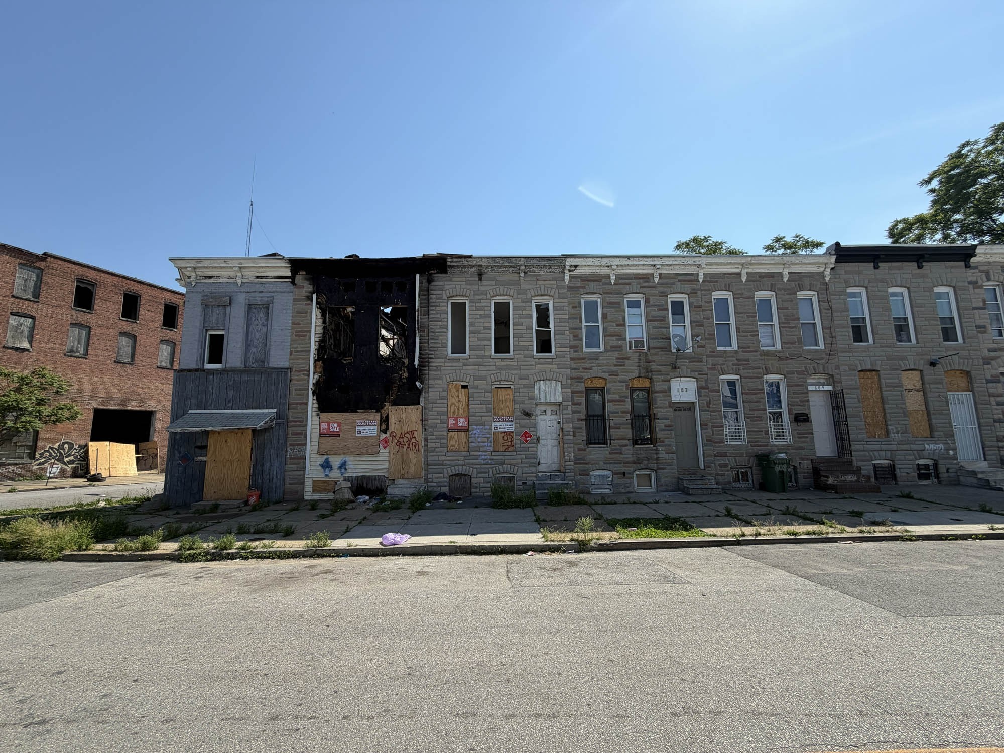605 S. Payson Street