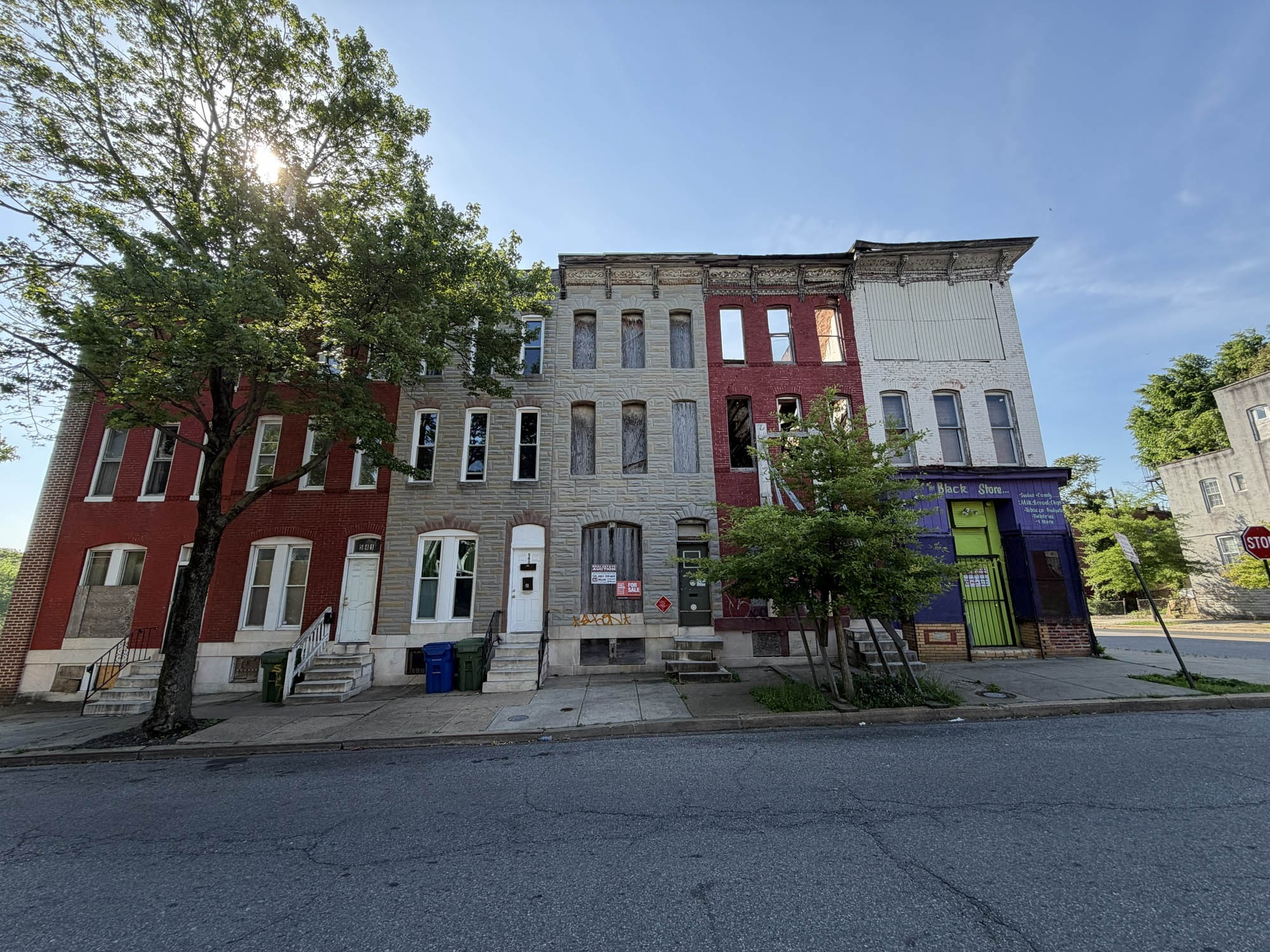 545 Presstman Street