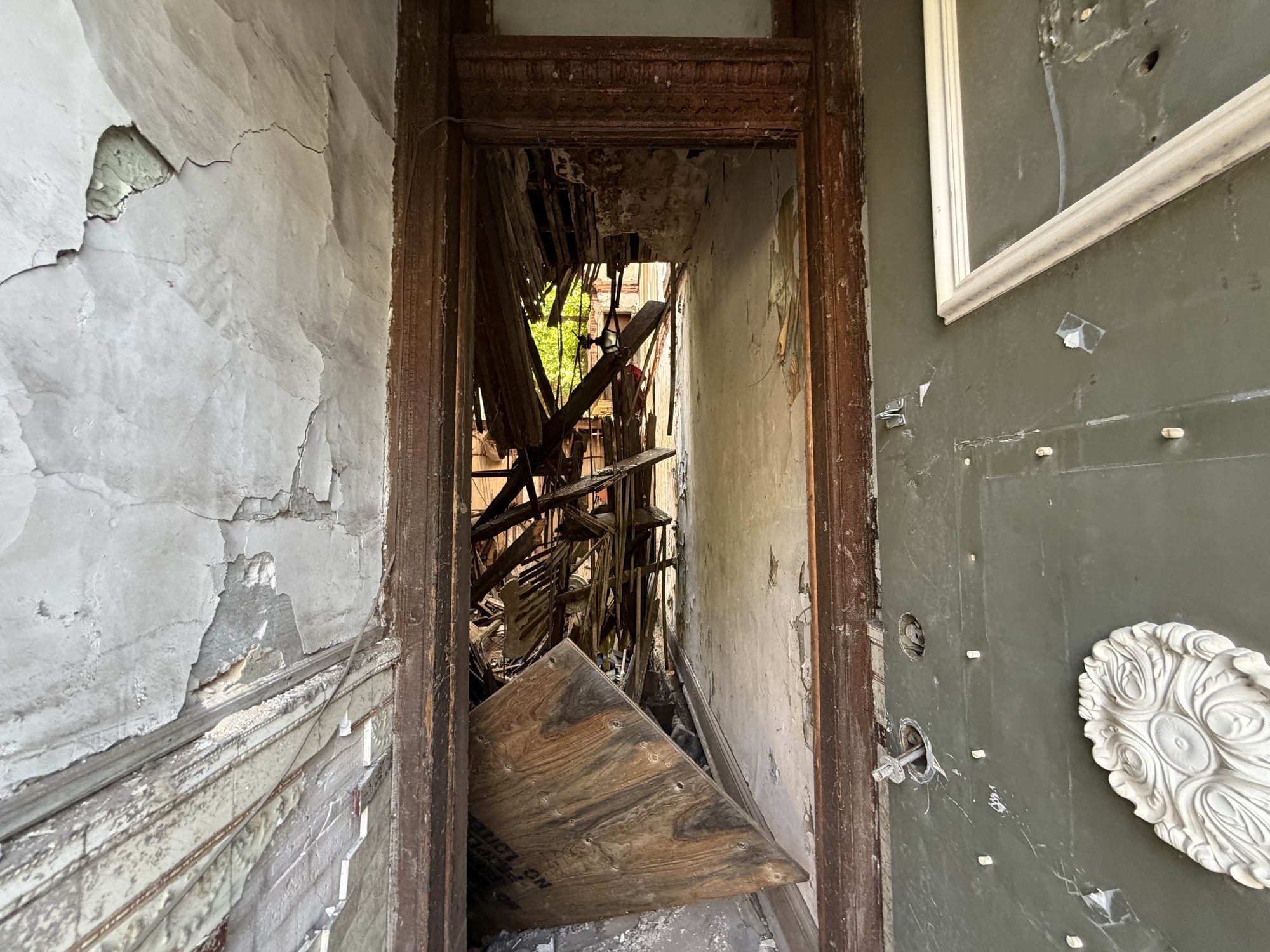 545 Presstman Street