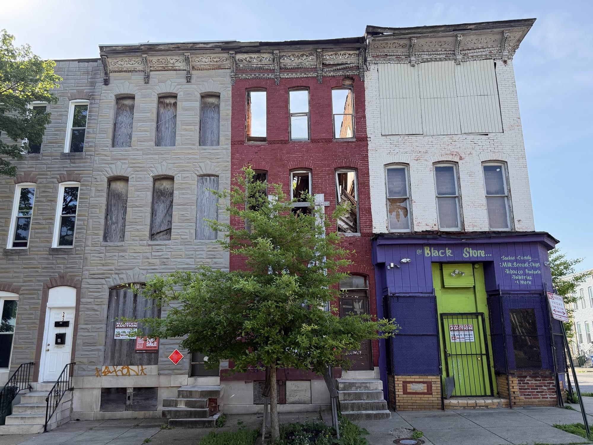 547 Presstman Street