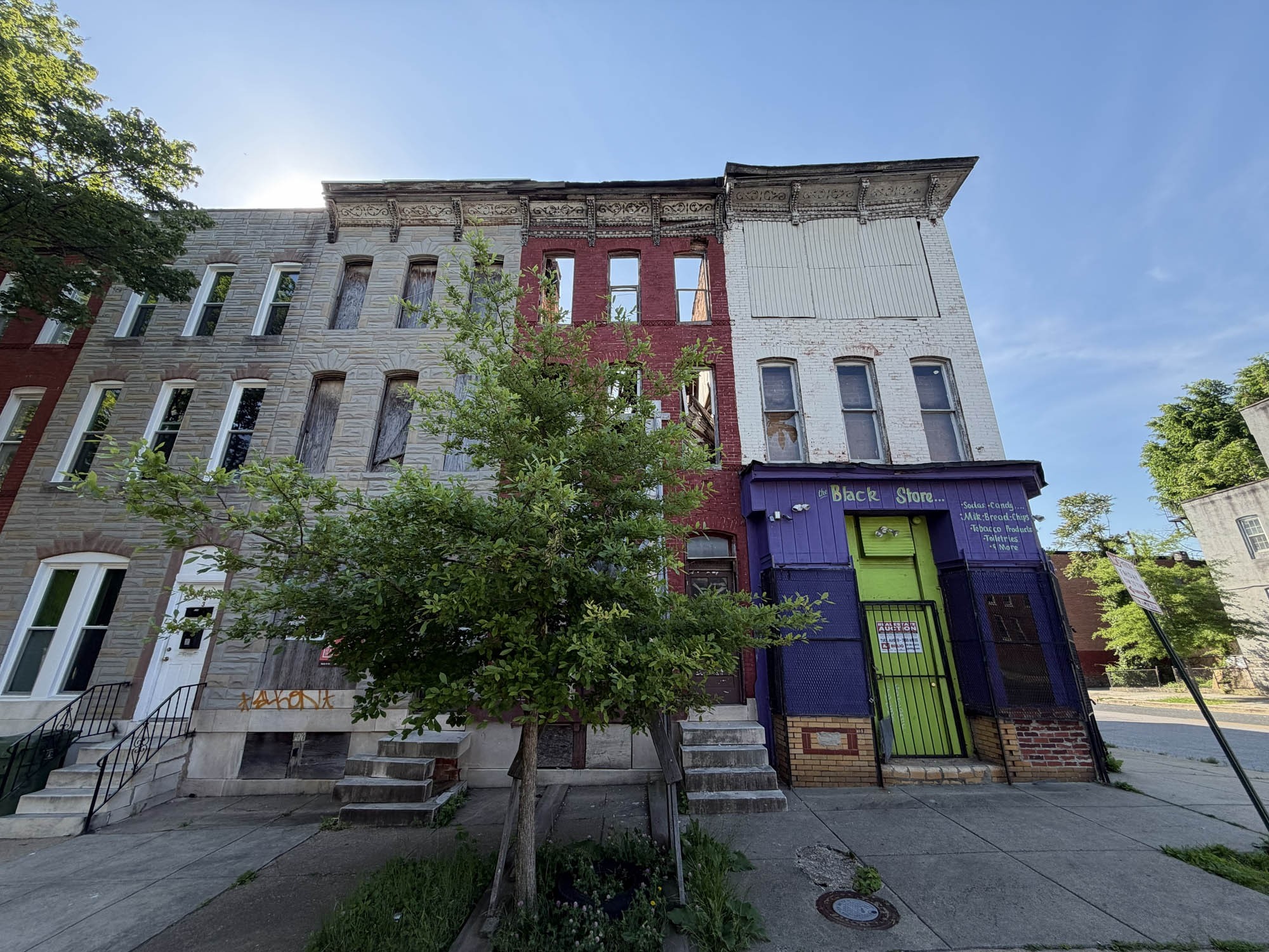 547 Presstman Street