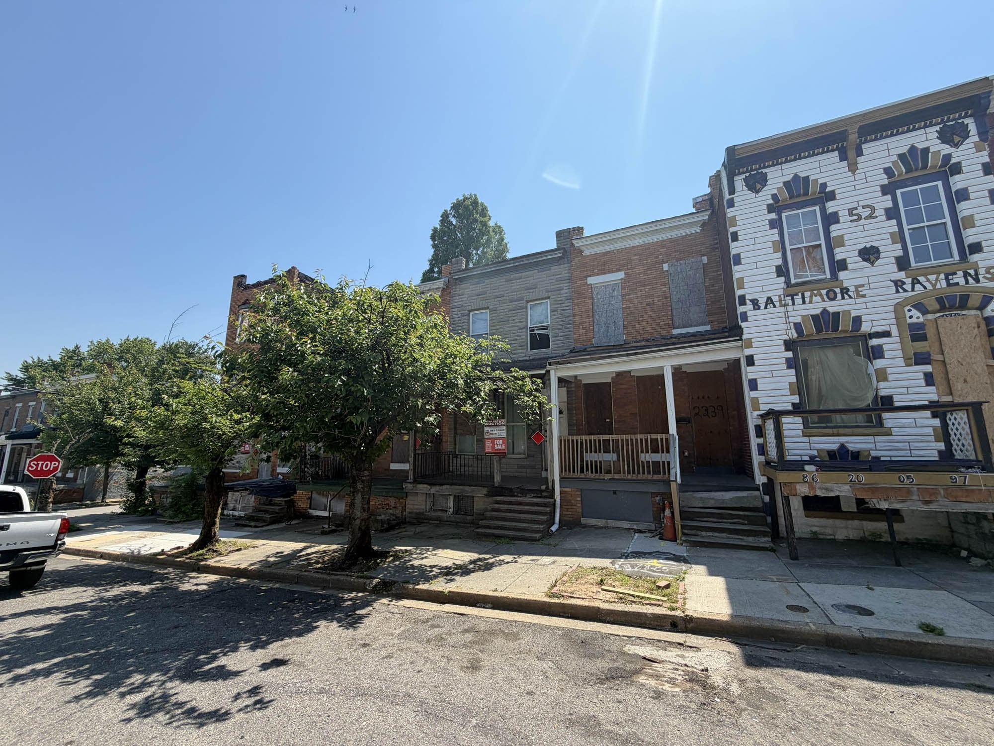 2237 Sidney Avenue