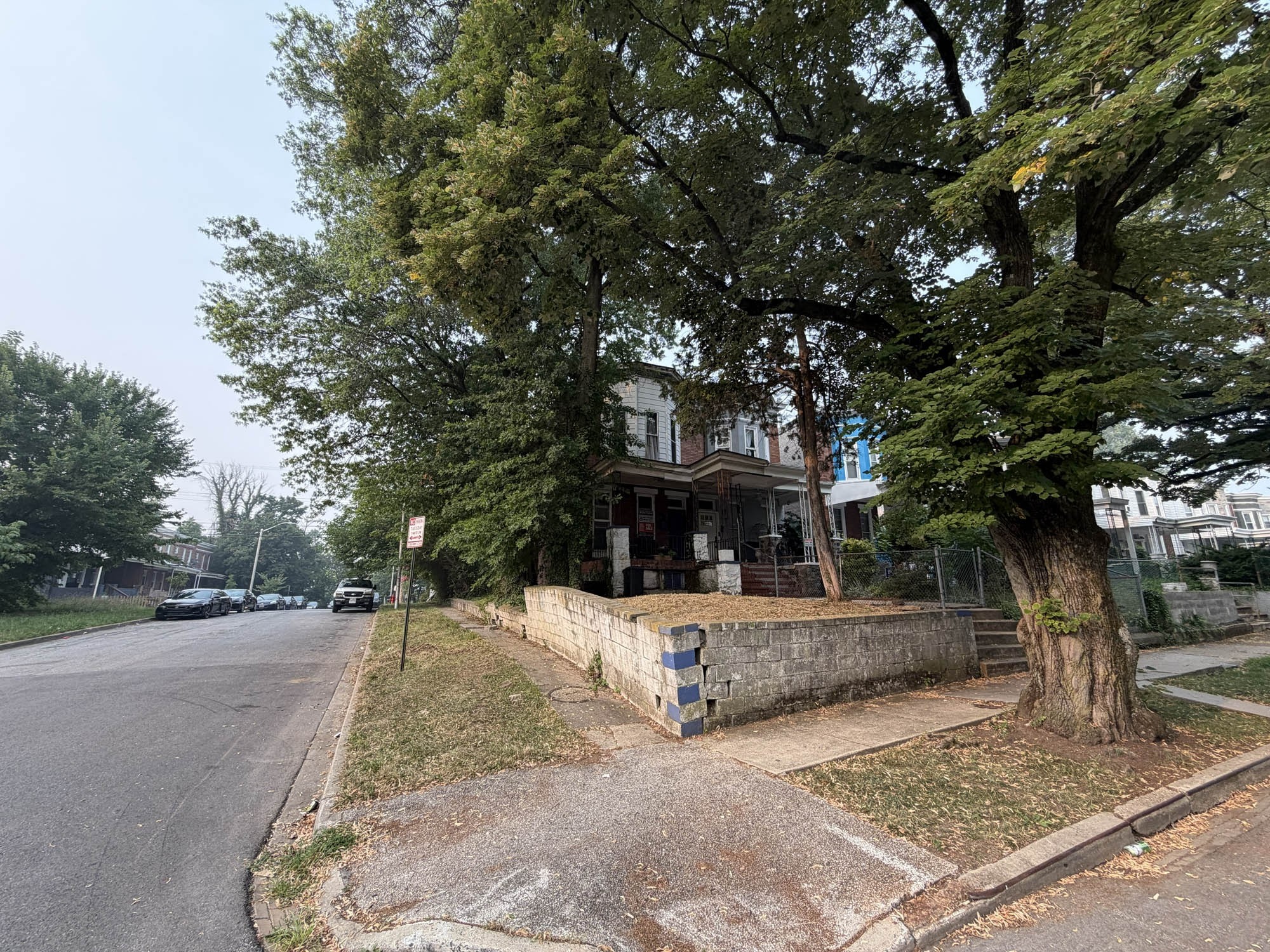 3001 Belmont Avenue
