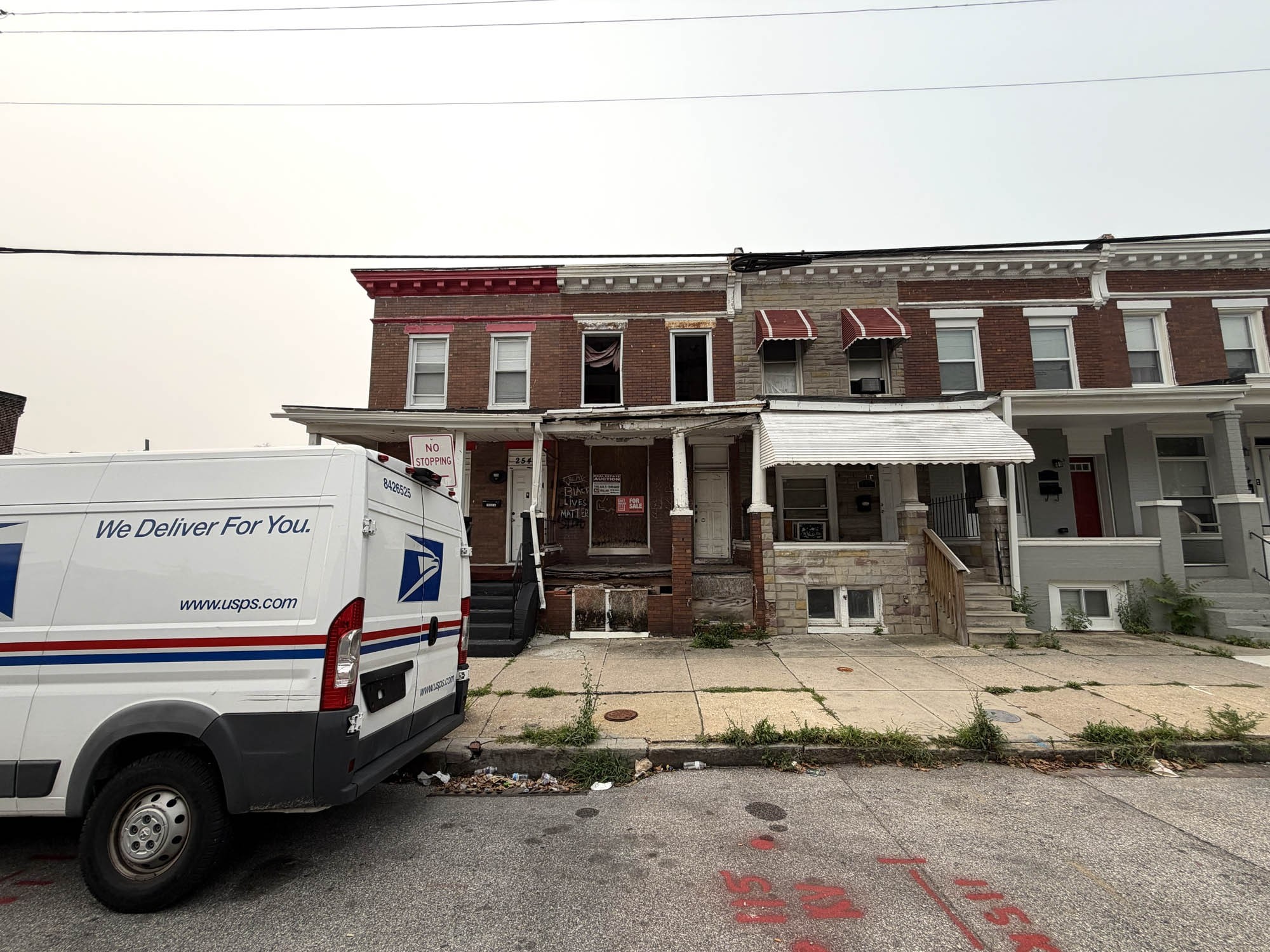 2541 E. Biddle Street
