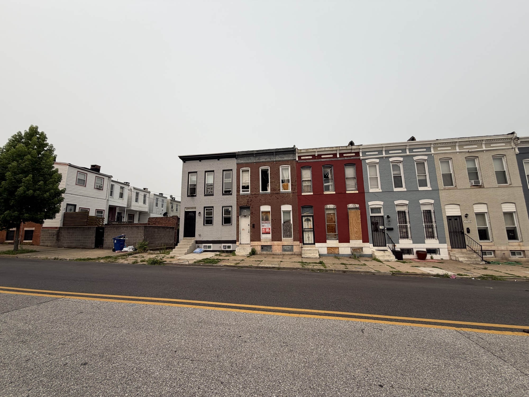 1726 N. Chester Street