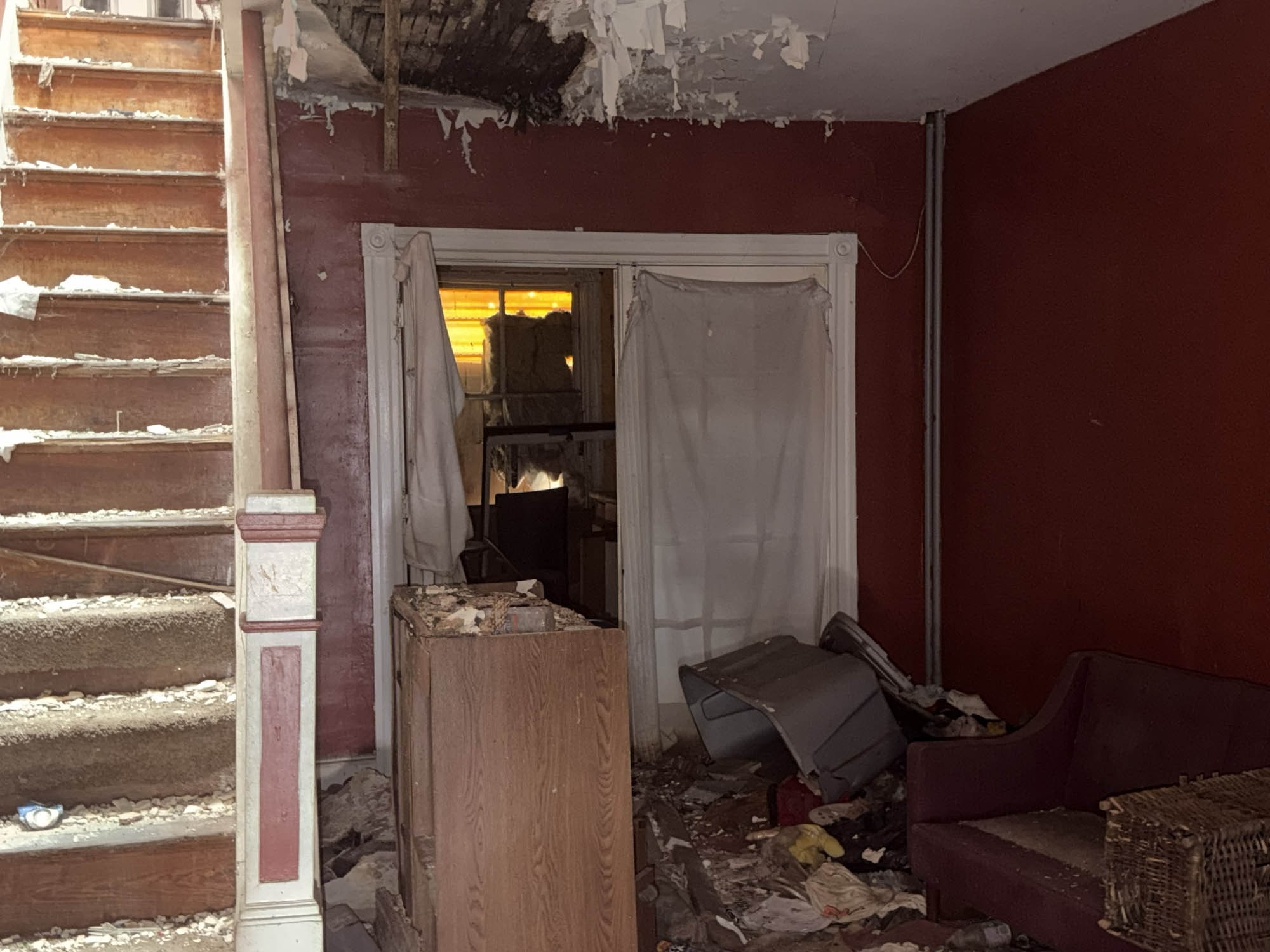 625 N. Curley Street