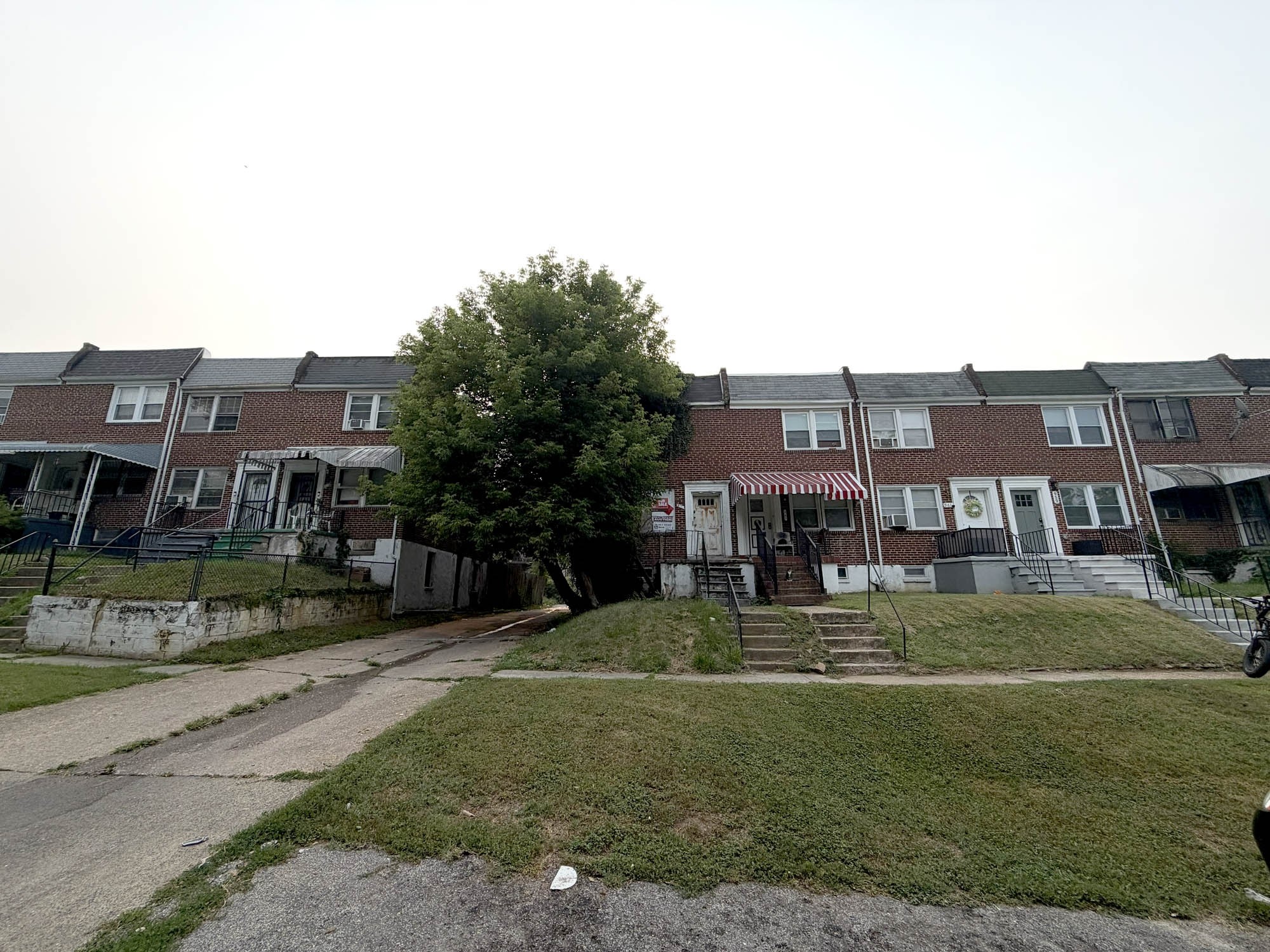 965 Ellicott Driveway