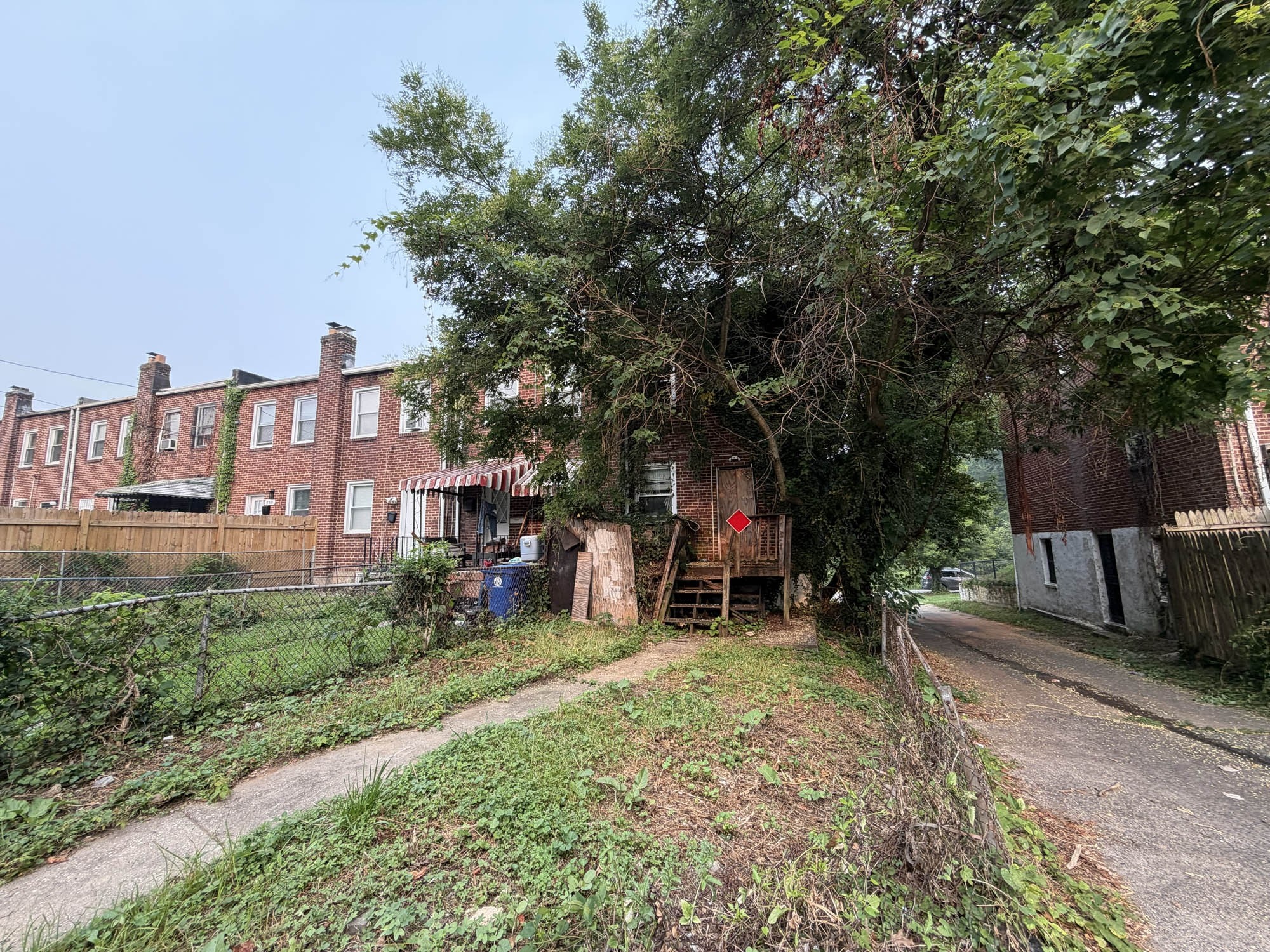 965 Ellicott Driveway