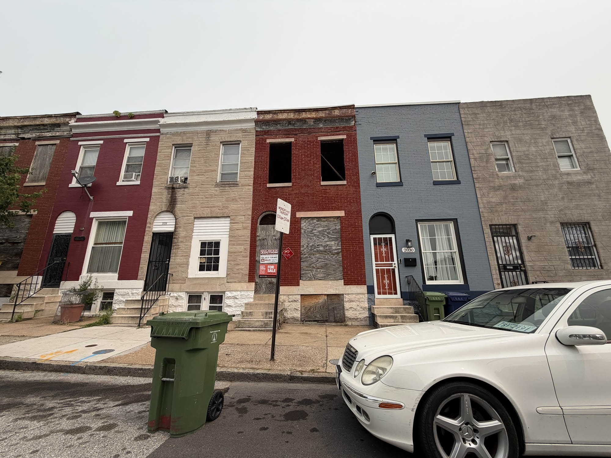 2028 E. Lafayette Avenue