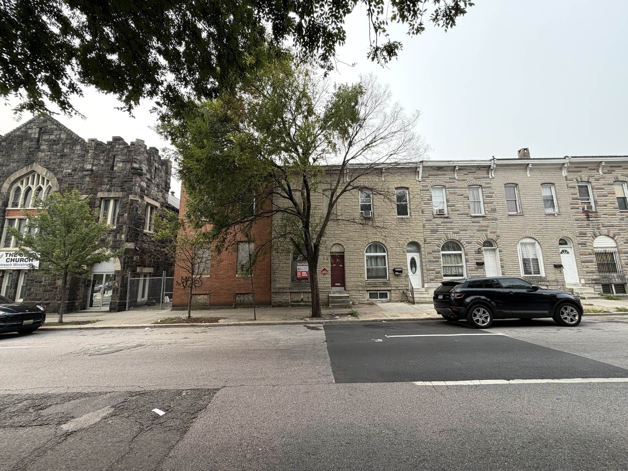 2431 E. Madison Street