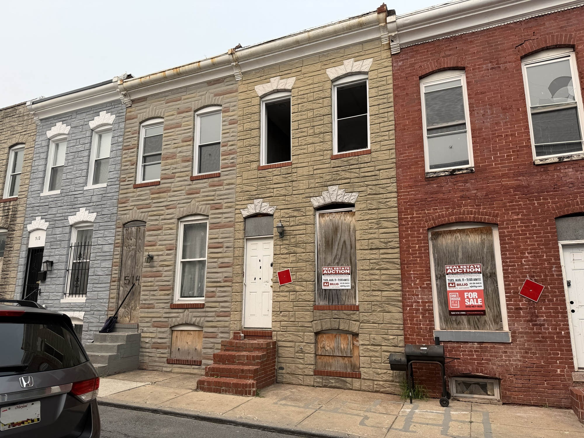 516 N. Port Street
