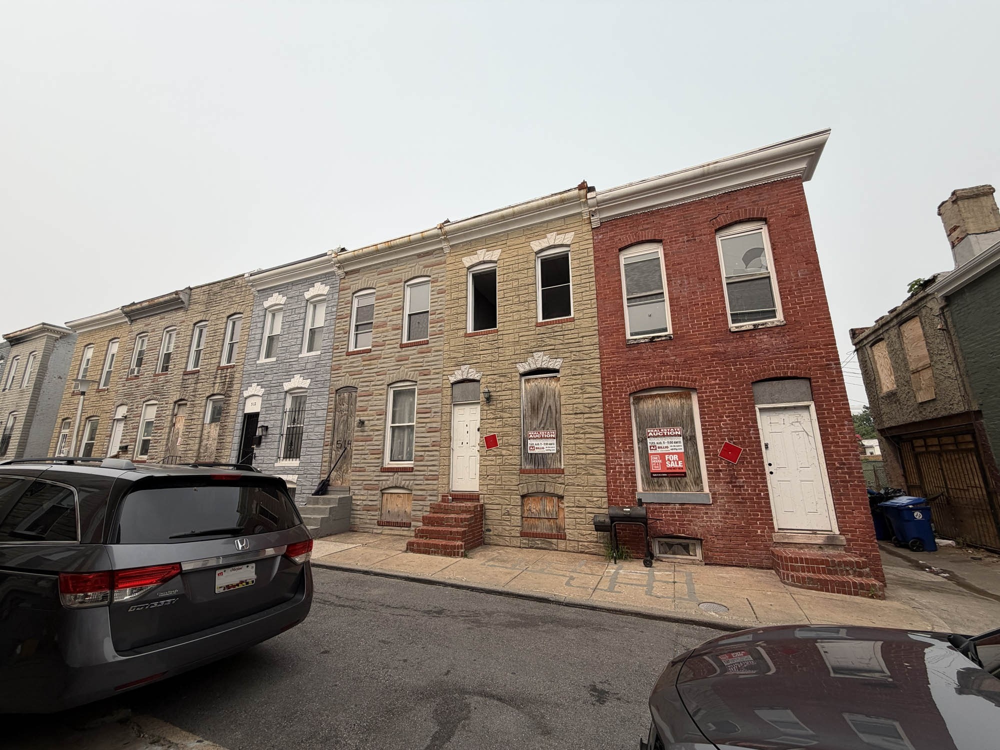 516 N. Port Street