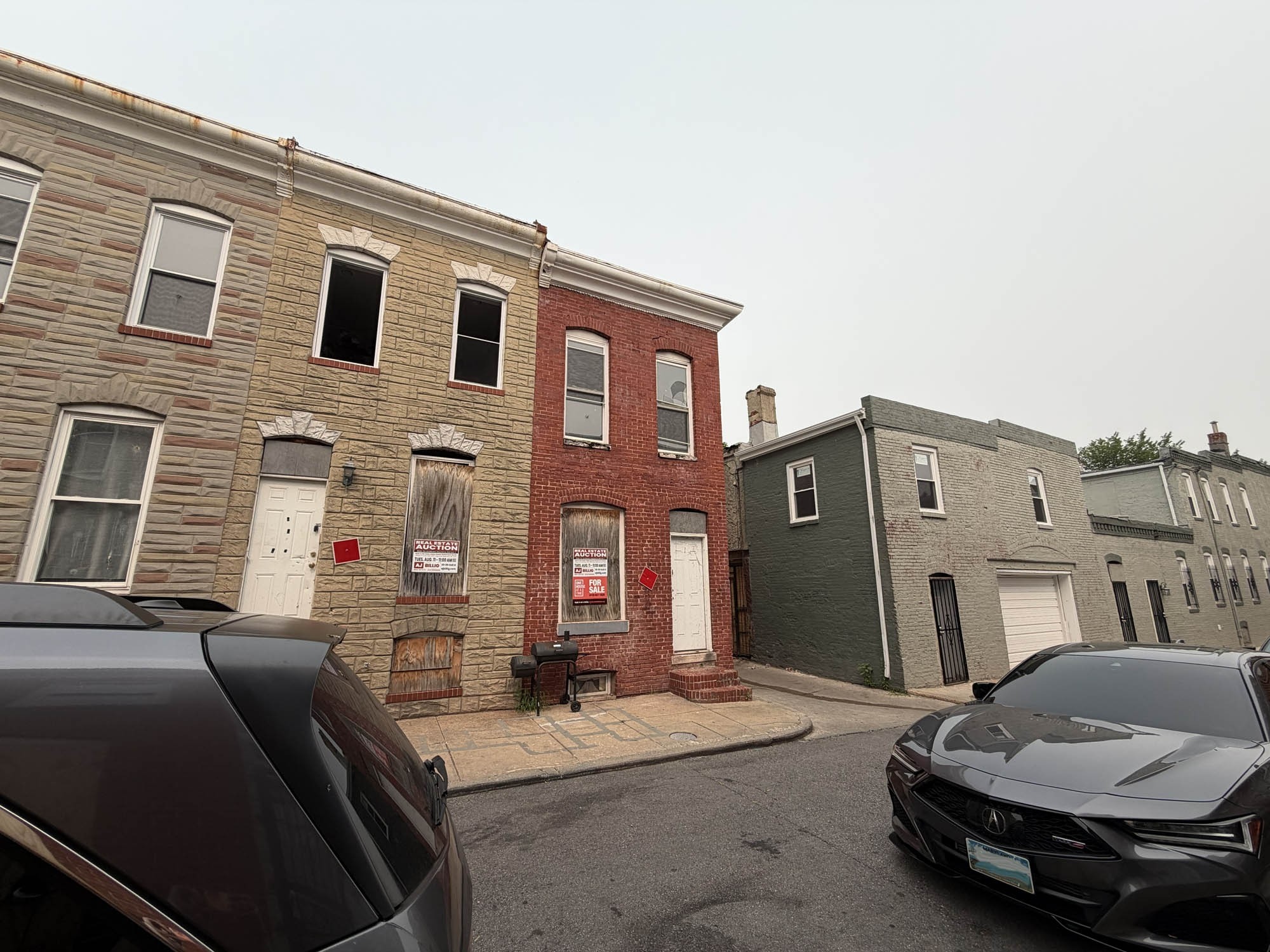 518 N. Port Street
