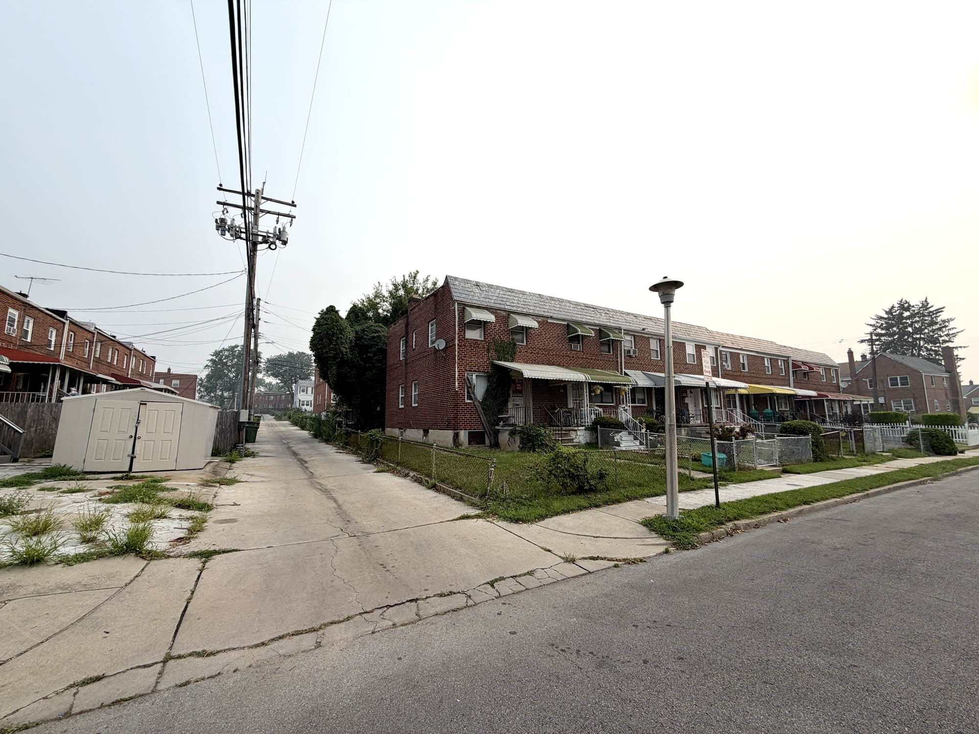 4114 Rokeby Road