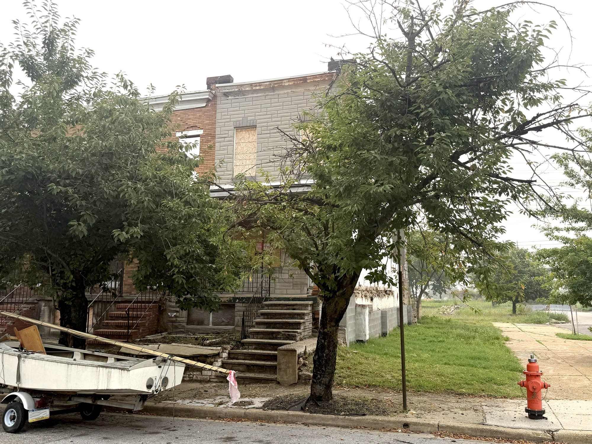2121 Sidney Avenue