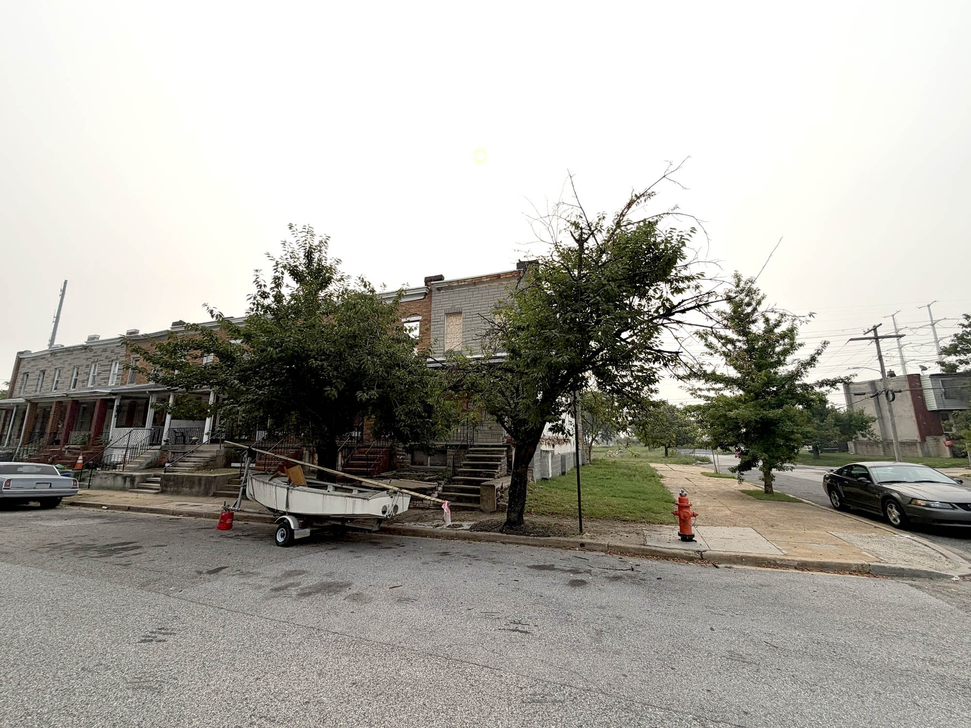 2121 Sidney Avenue