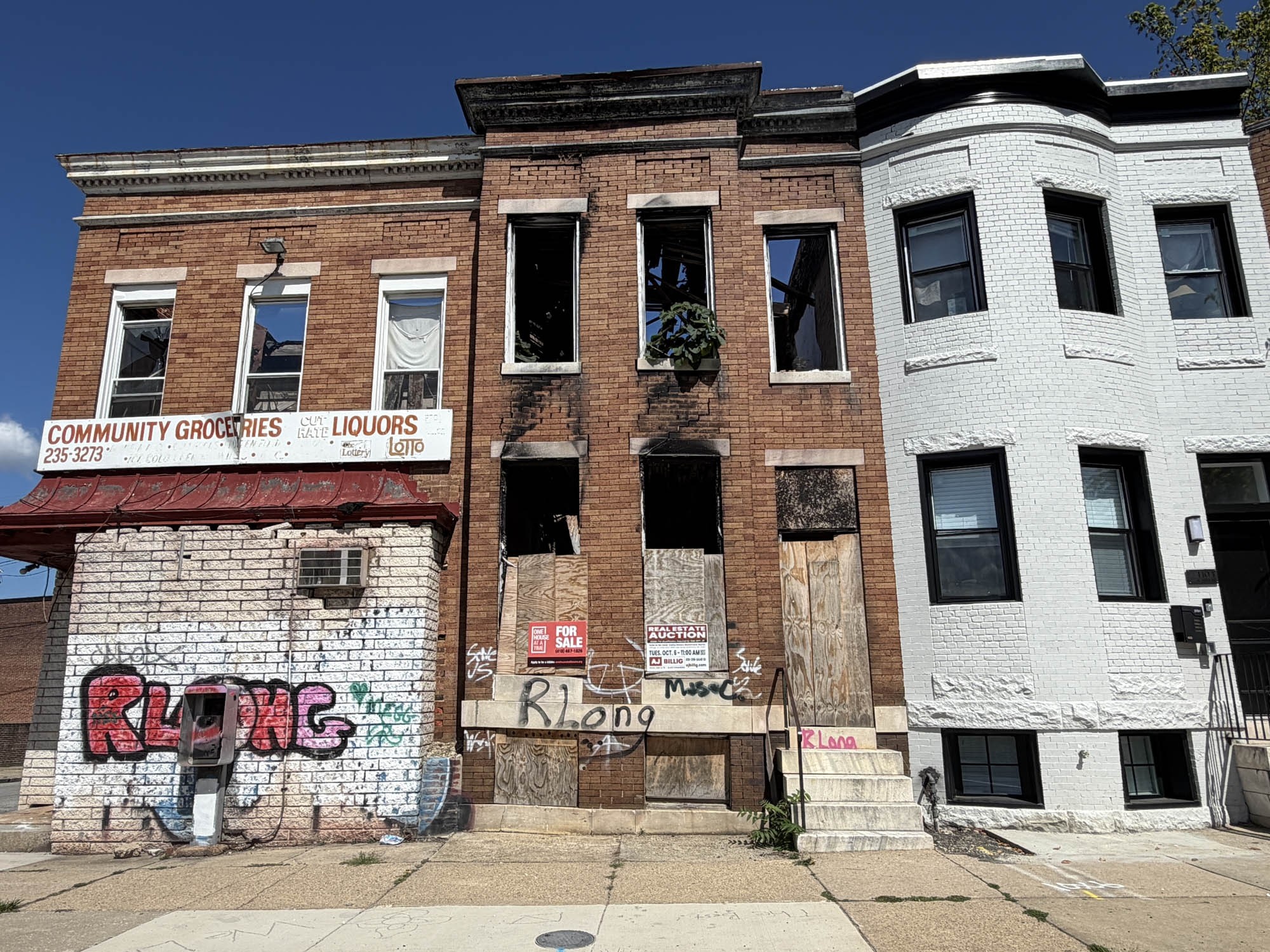 1102 E. 20th Street