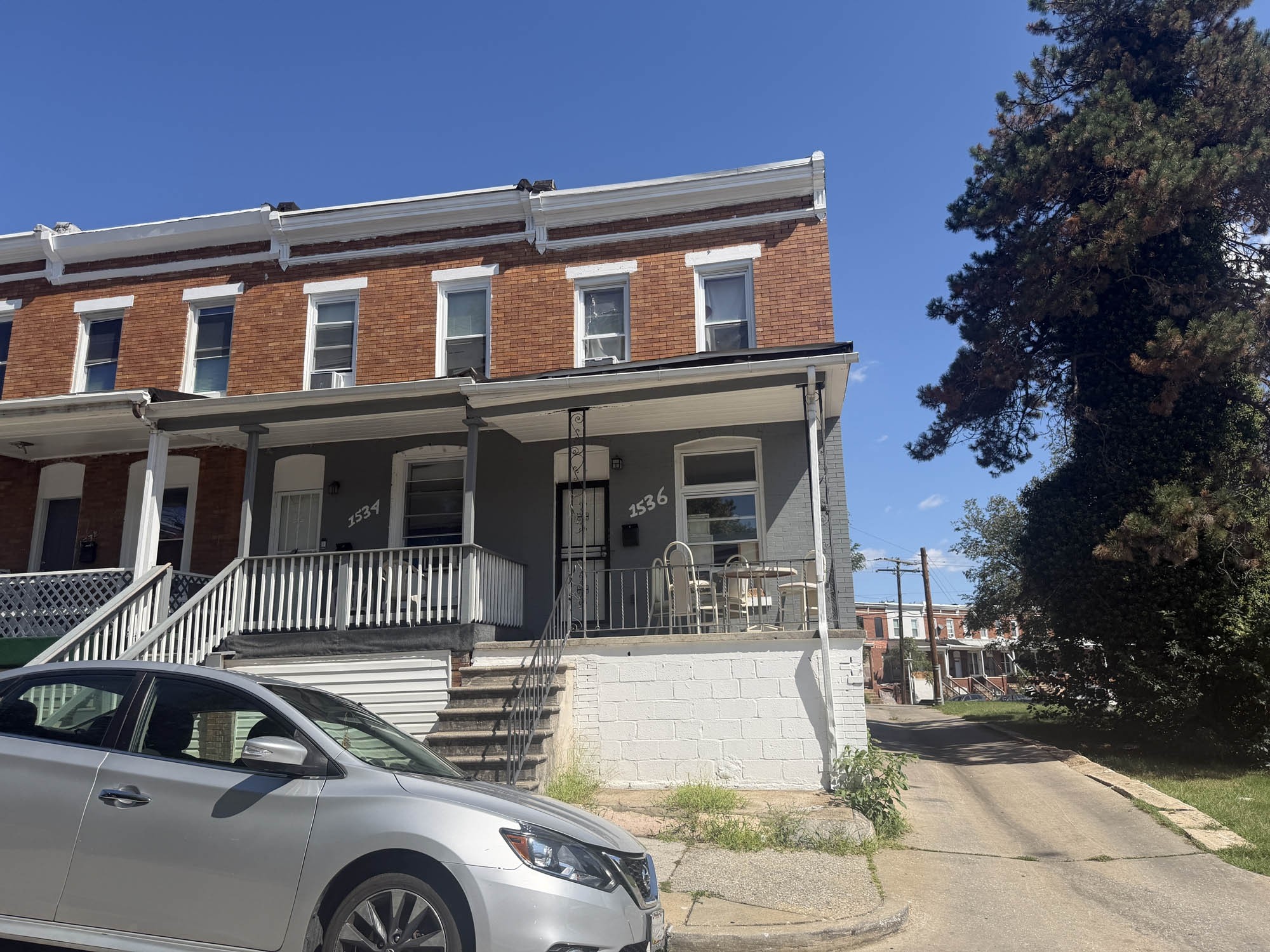 1536 Abbotston Street