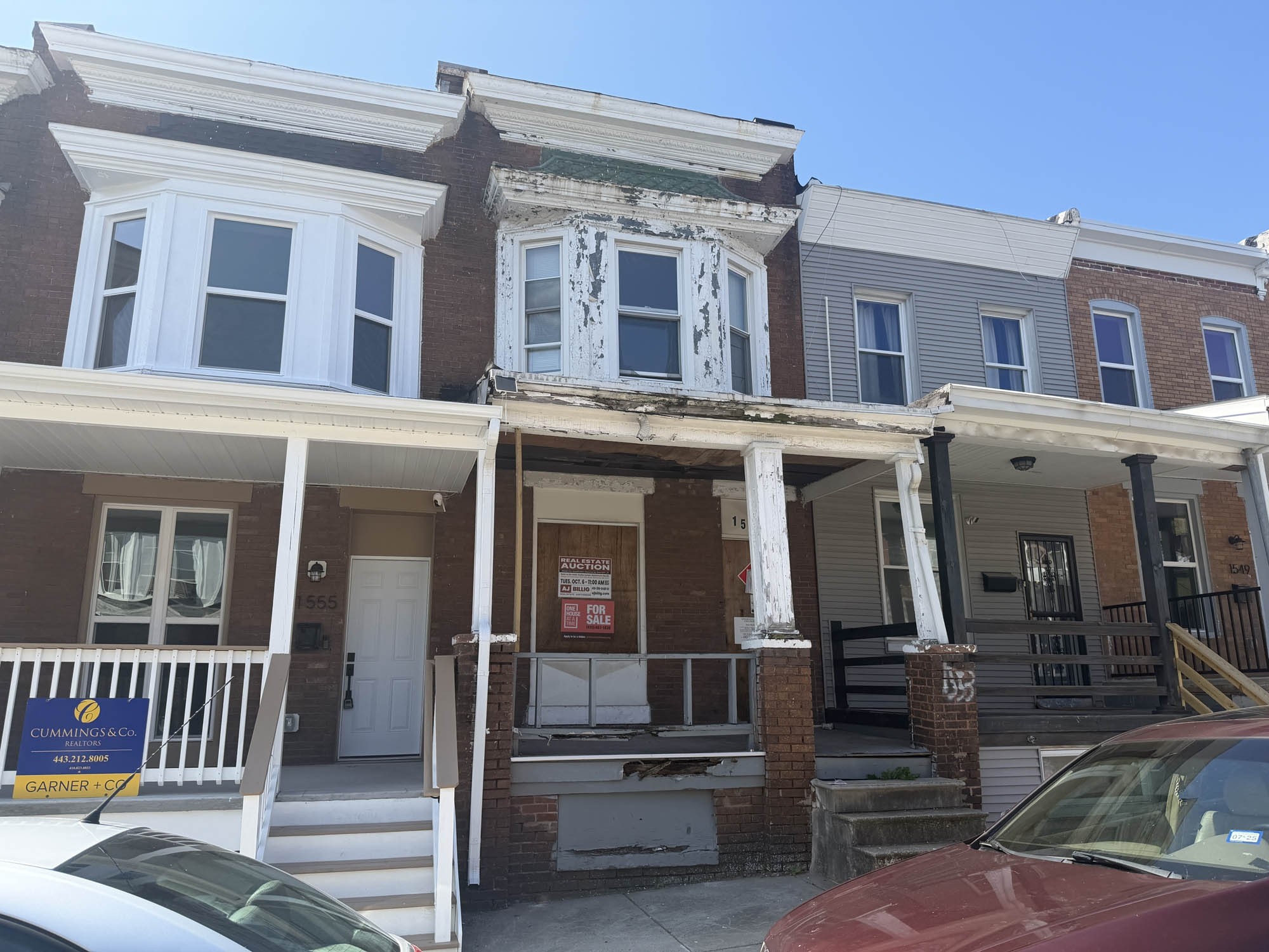1553 Carswell Street