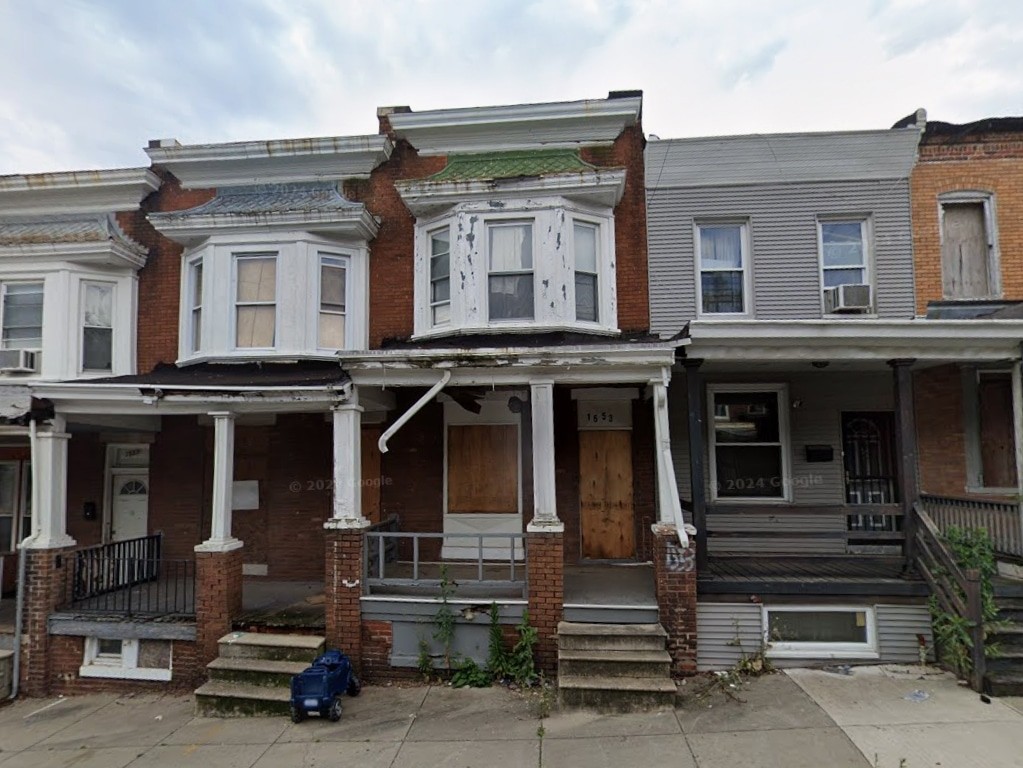 1553 Carswell Street