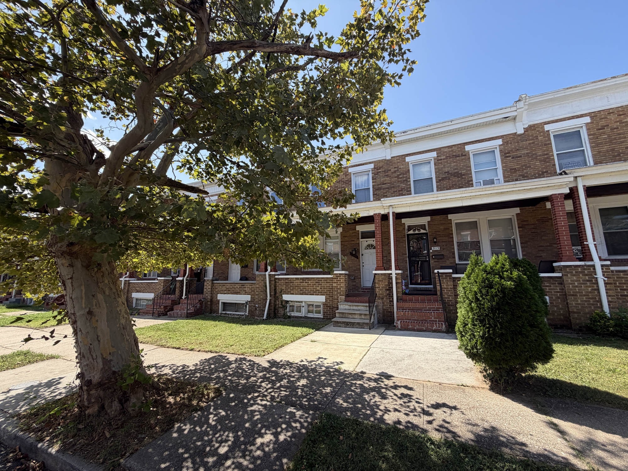 3117 Chesterfield Avenue