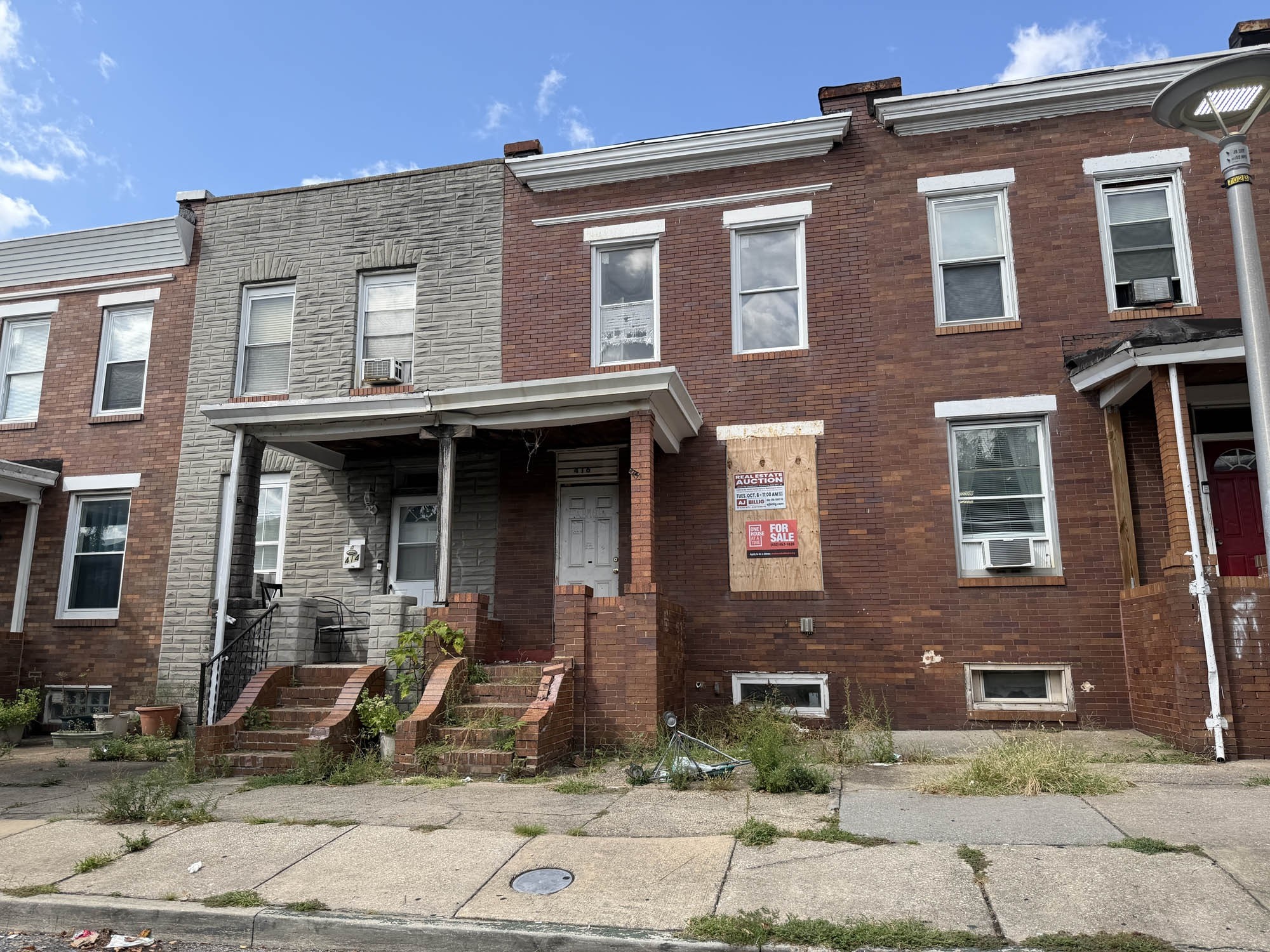 416 N. Clinton Street