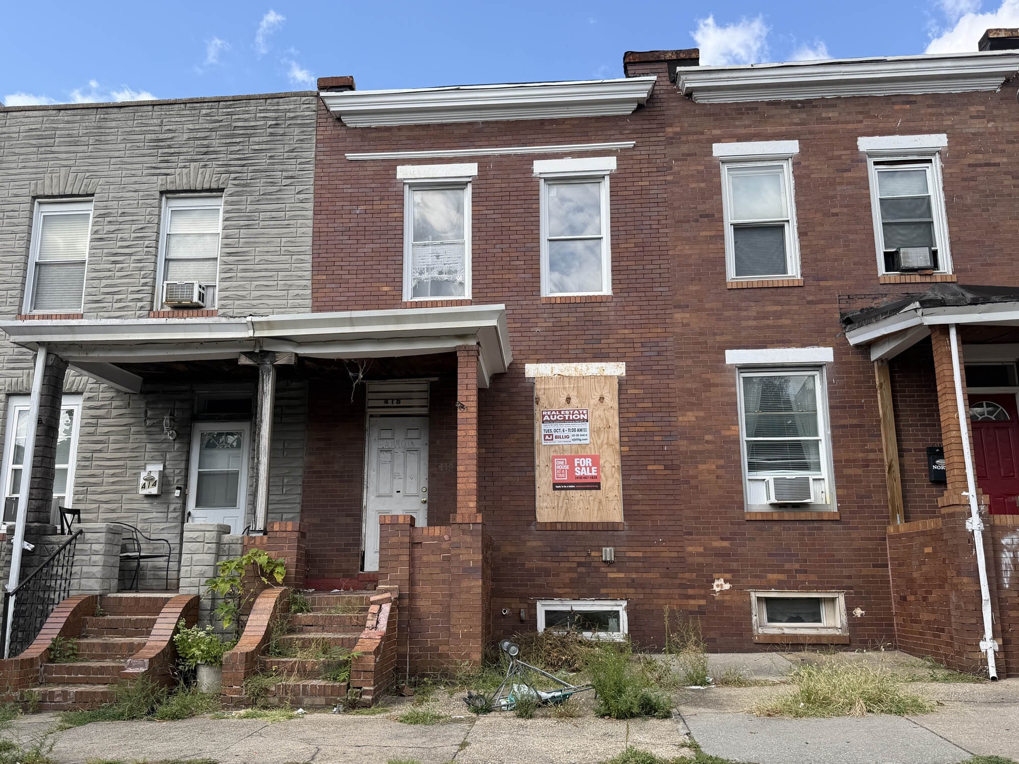 416 N. Clinton Street