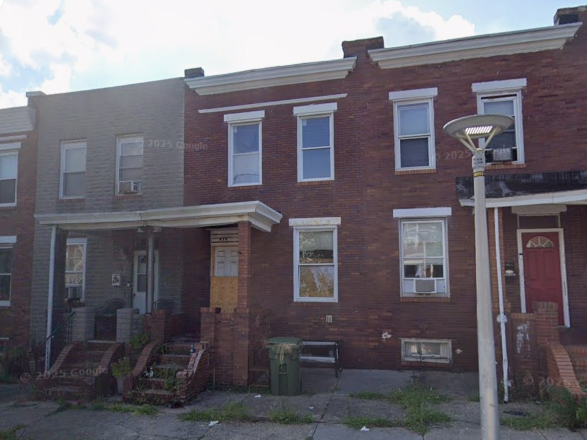 416 N. Clinton Street